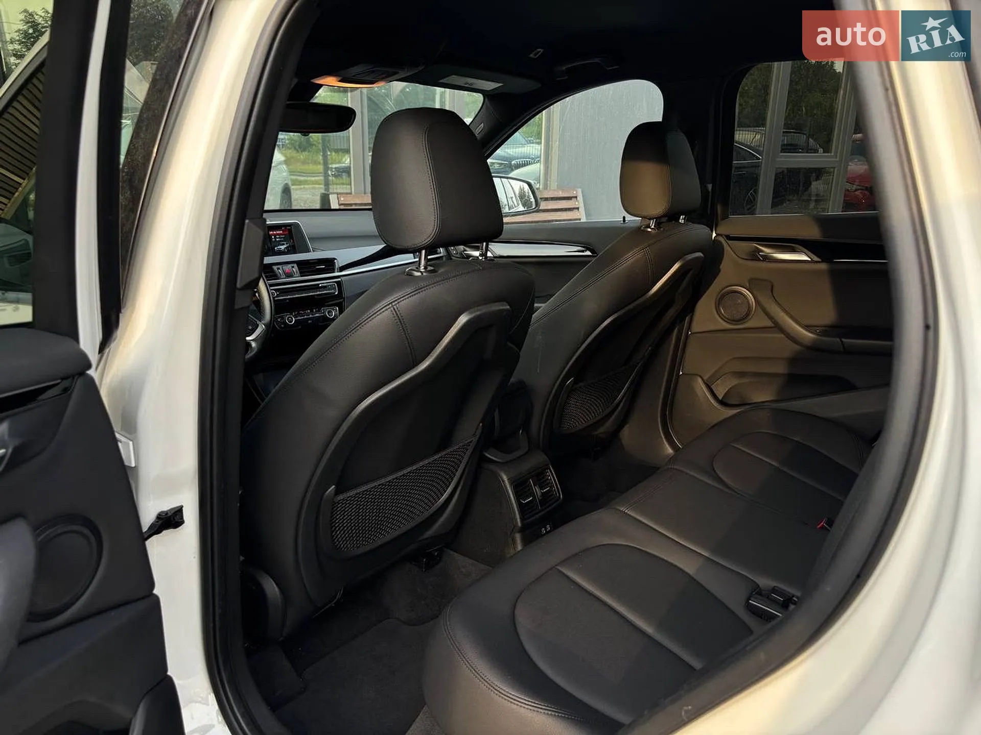 2018 BMW X1 - мініатюра 7