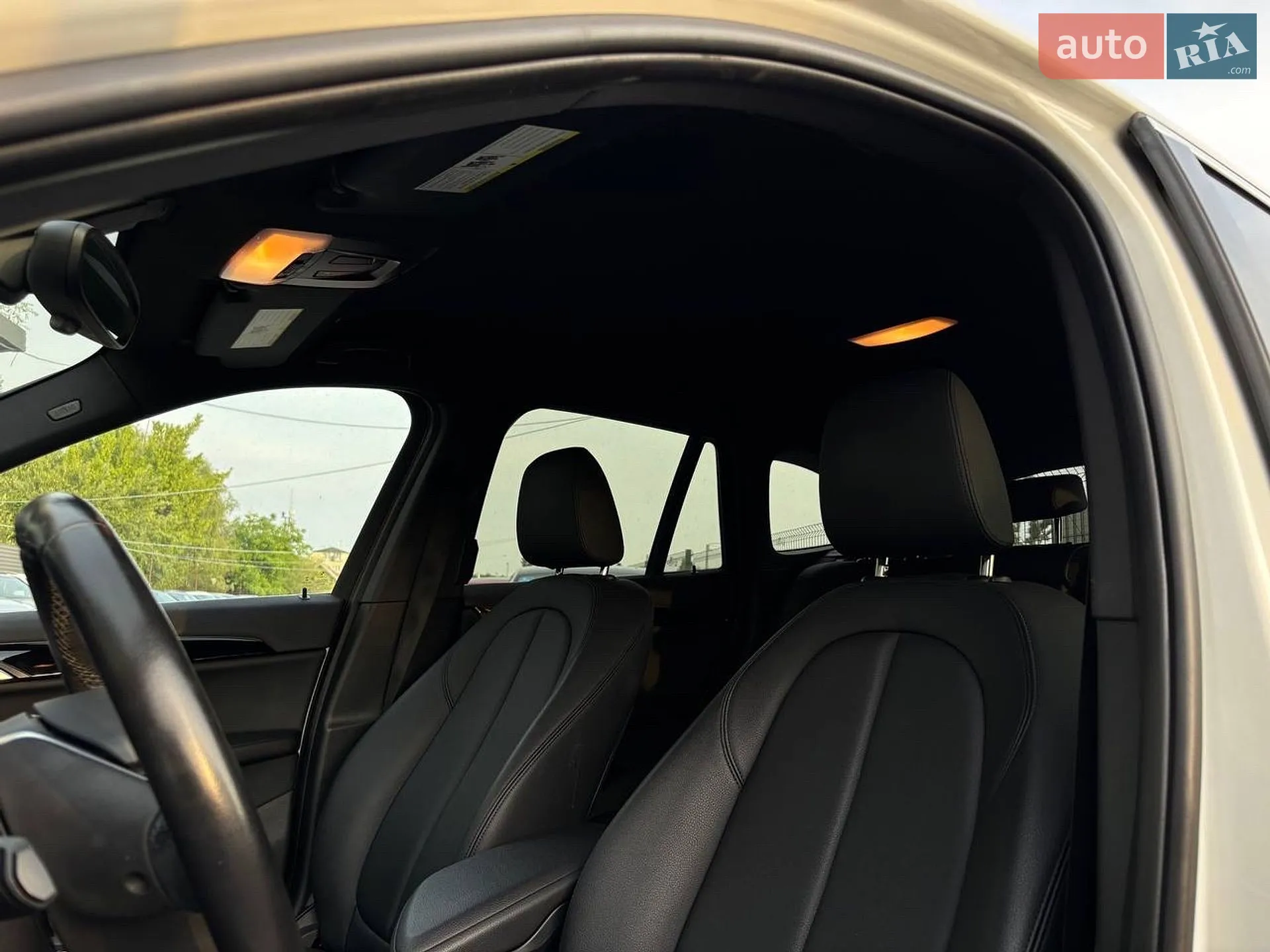 2018 BMW X1 - мініатюра 20