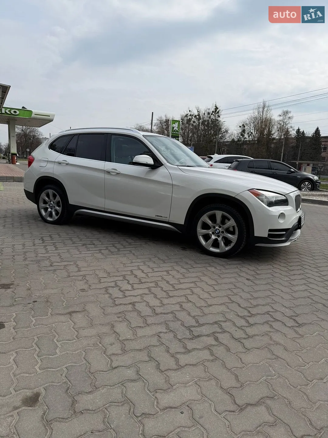 2014 BMW X1 - мініатюра 2