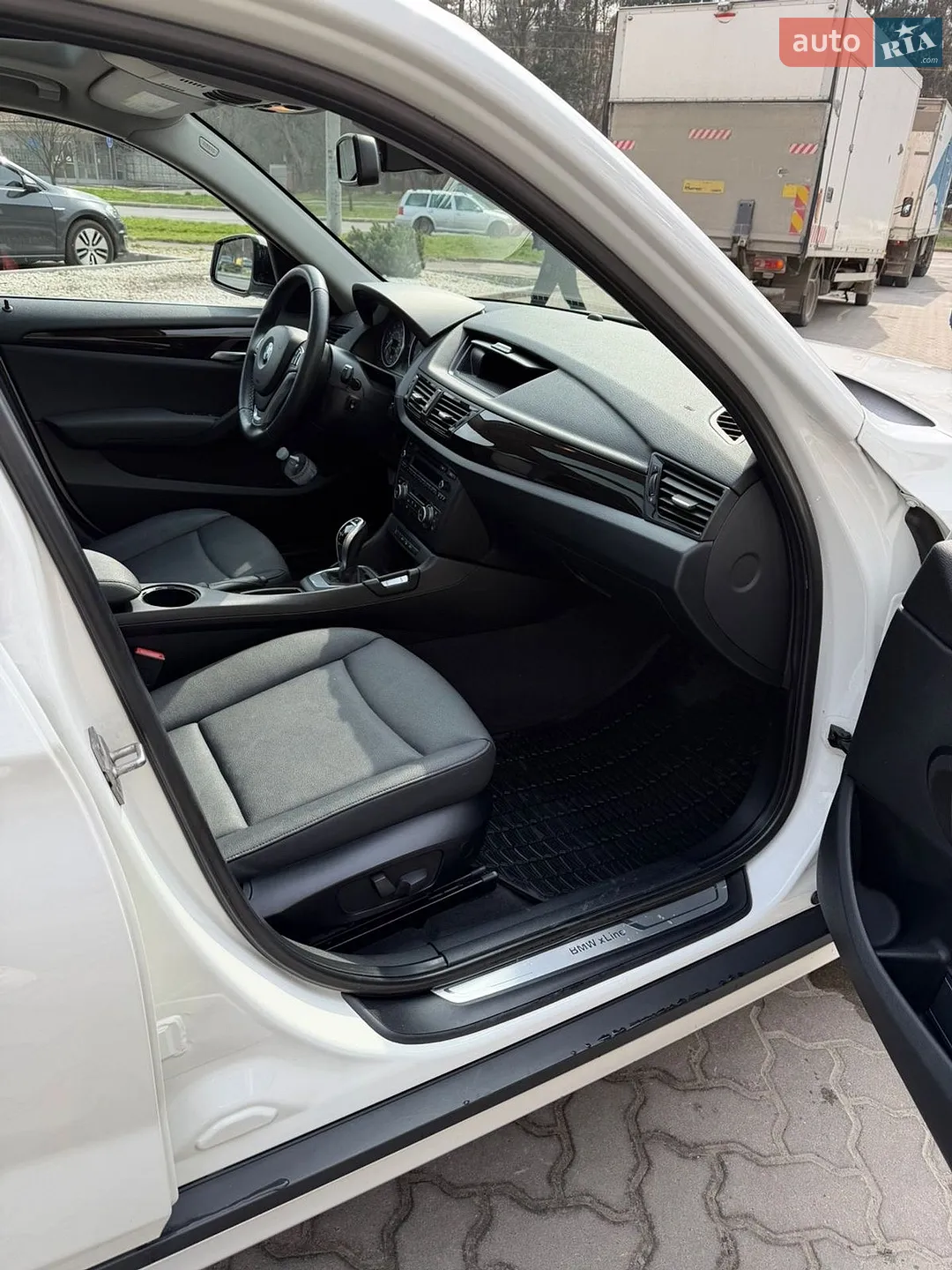 2014 BMW X1 - мініатюра 5