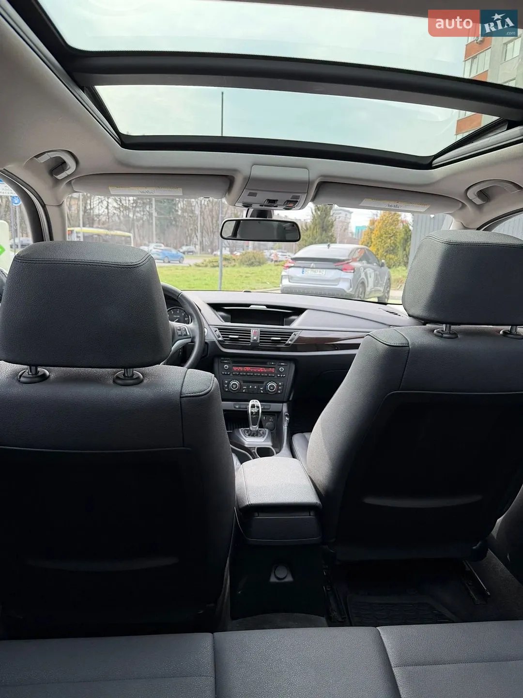 2014 BMW X1 - мініатюра 8