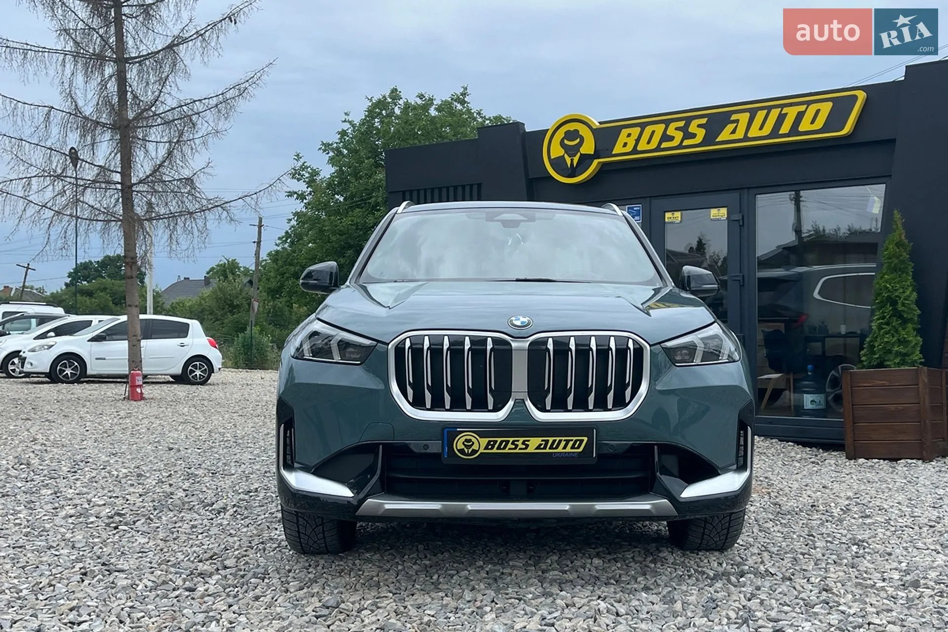 2022 BMW X1 - мініатюра 2