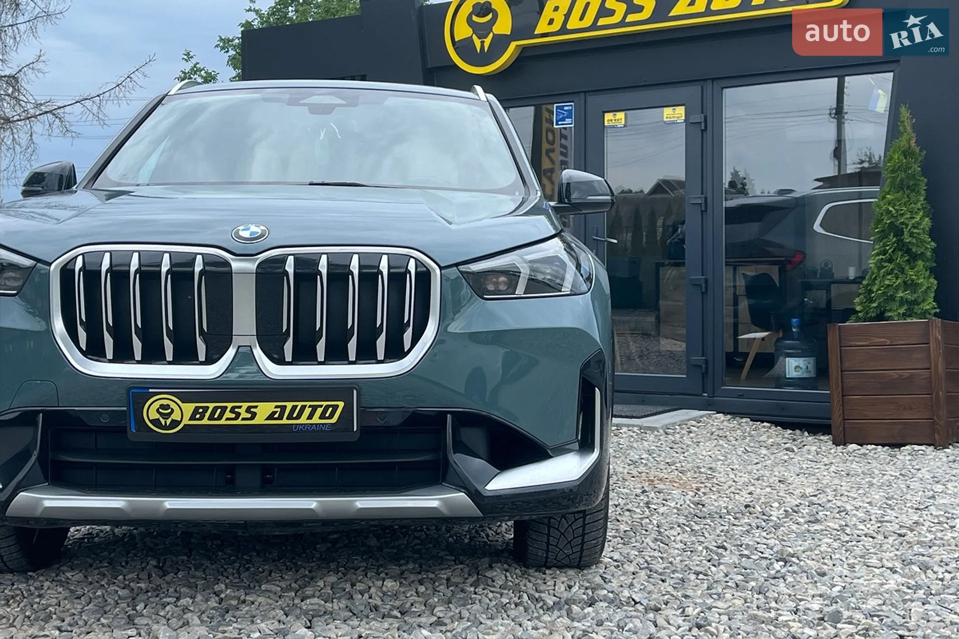 2022 BMW X1 - мініатюра 26