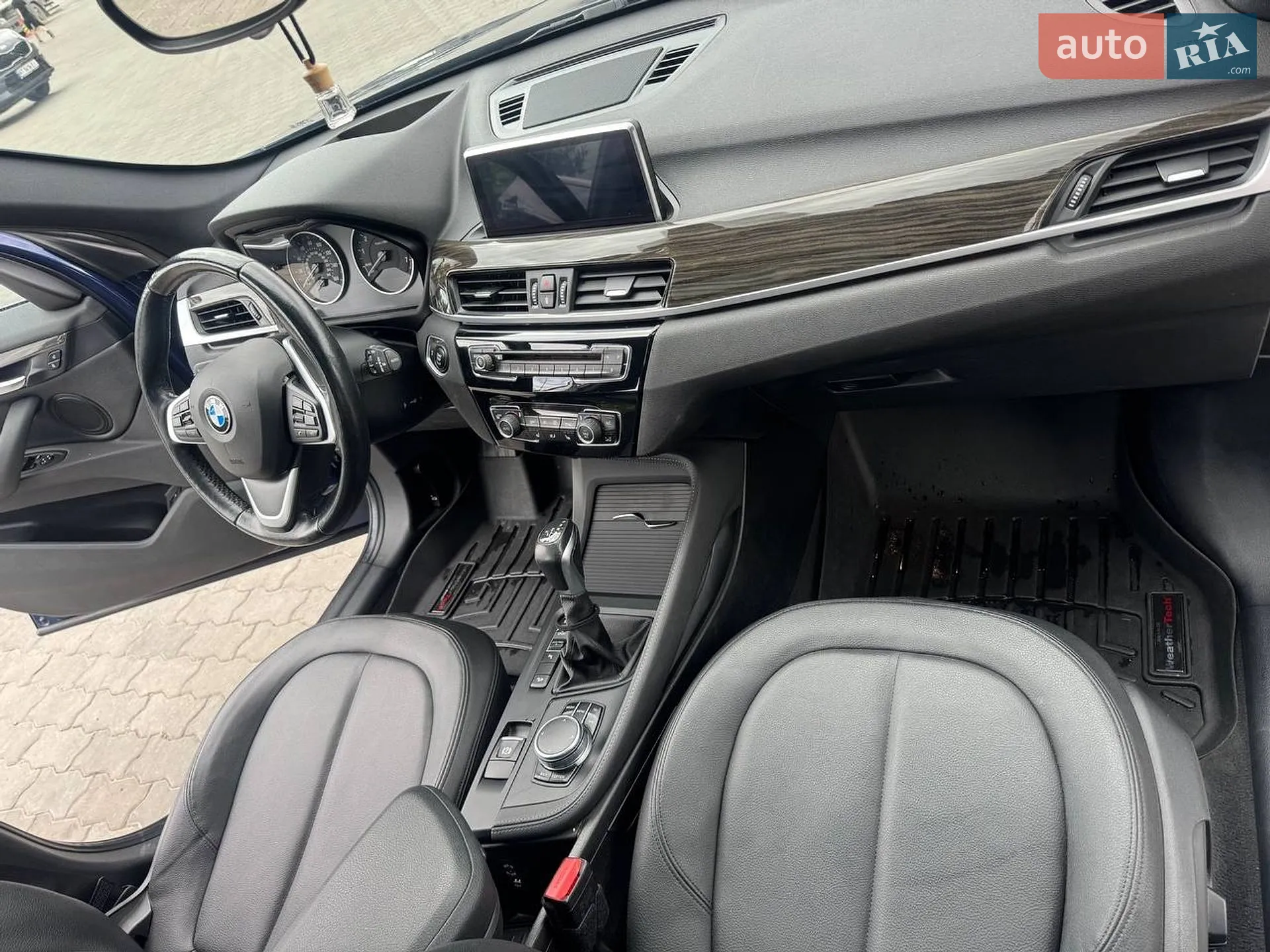 2016 BMW X1 - мініатюра 4