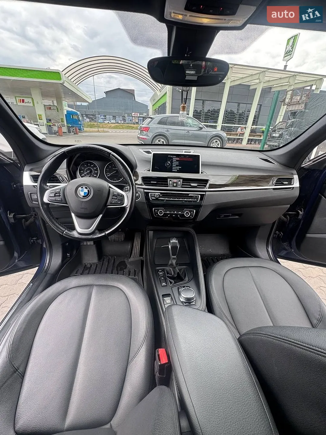 2016 BMW X1 - мініатюра 15