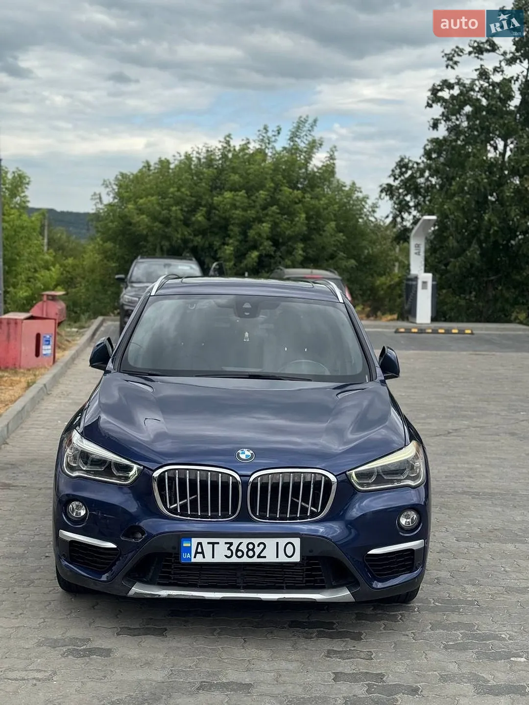 2016 BMW X1 - мініатюра 17