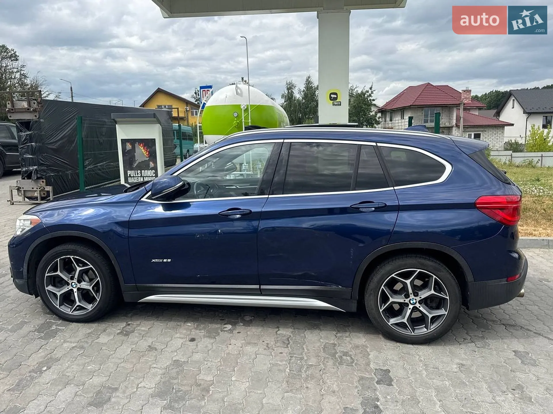 2016 BMW X1 - мініатюра 26