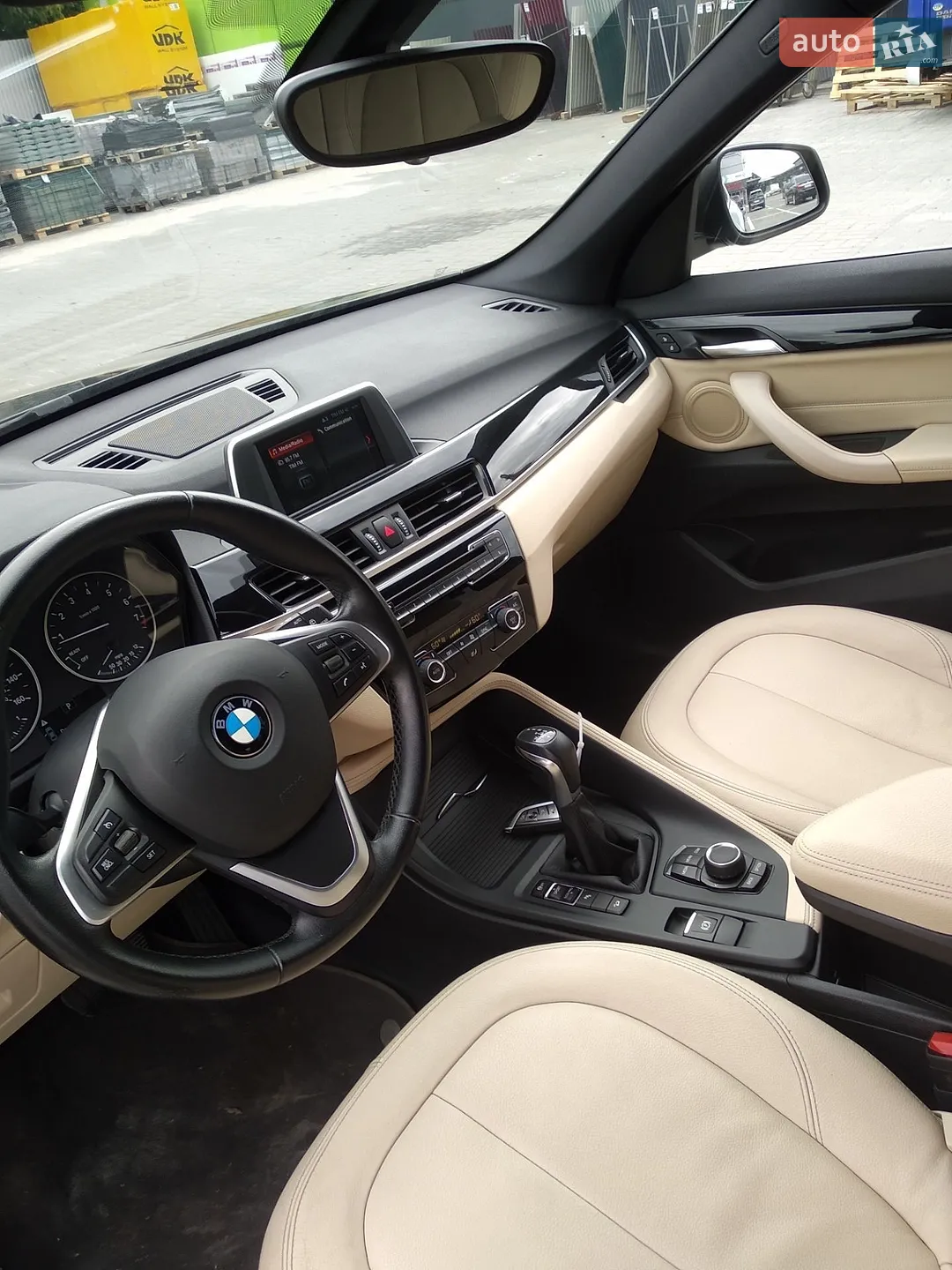 2018 BMW X1 - мініатюра 22