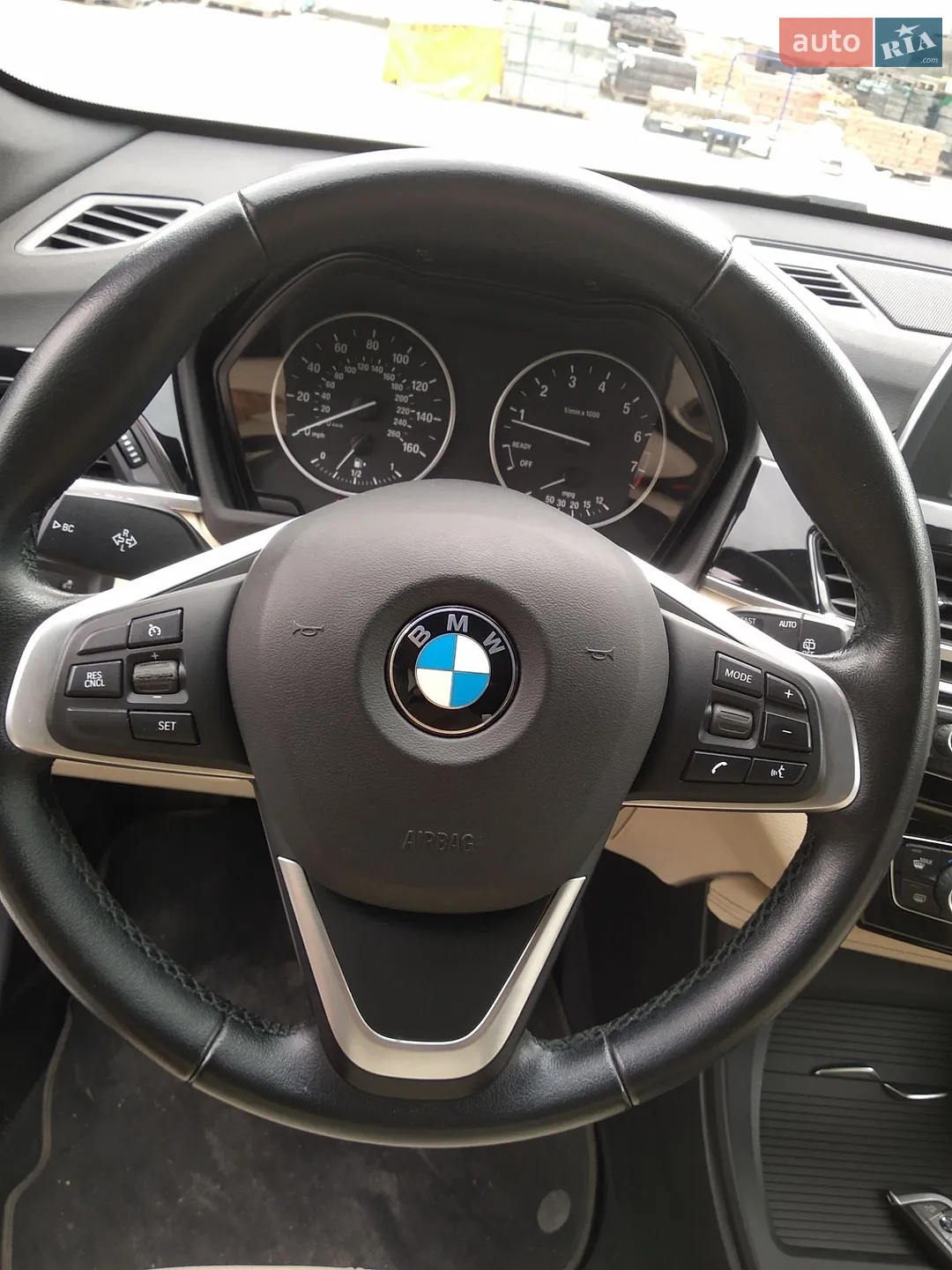 2018 BMW X1 - мініатюра 23