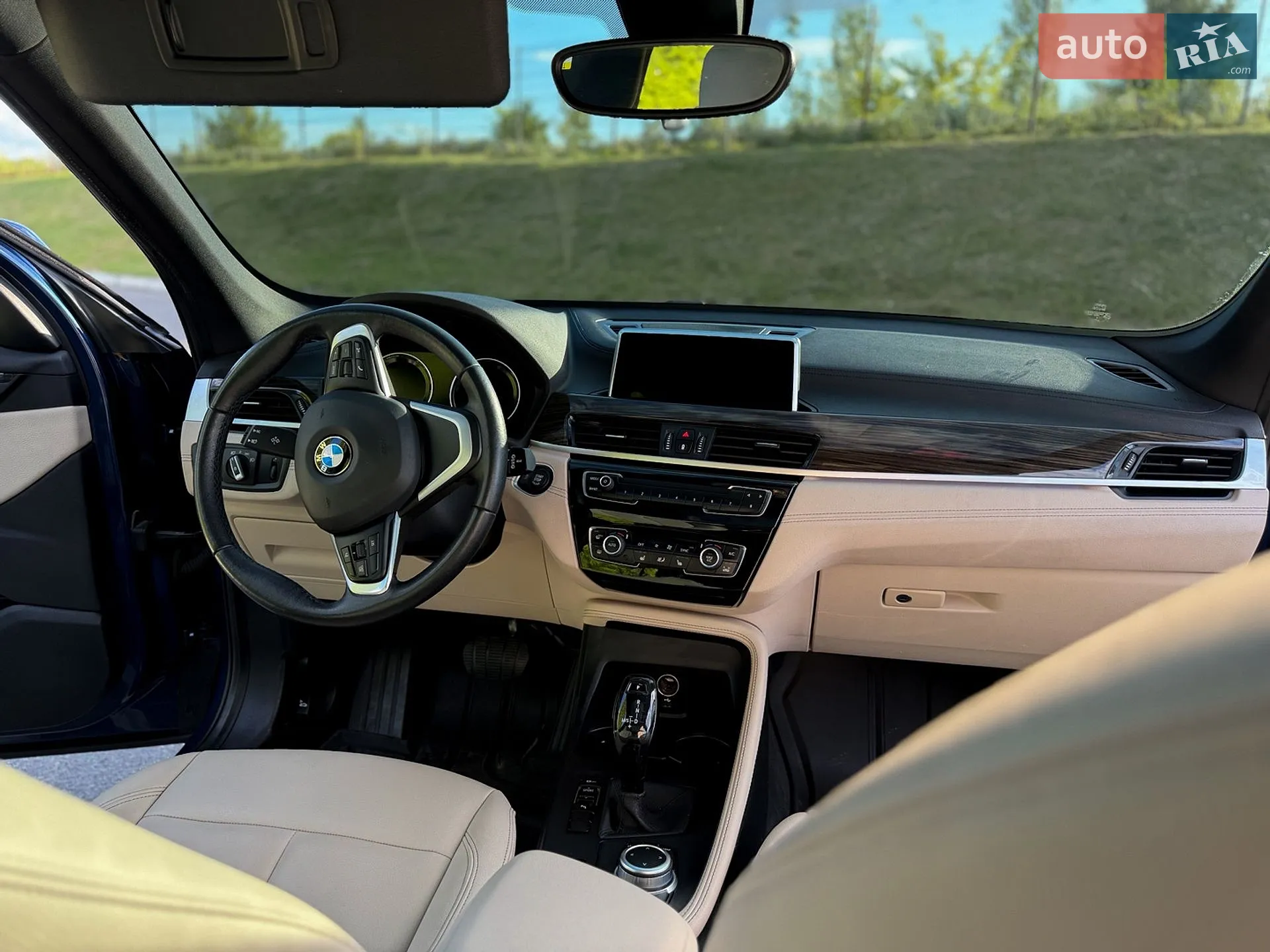 2020 BMW X1 - мініатюра 16