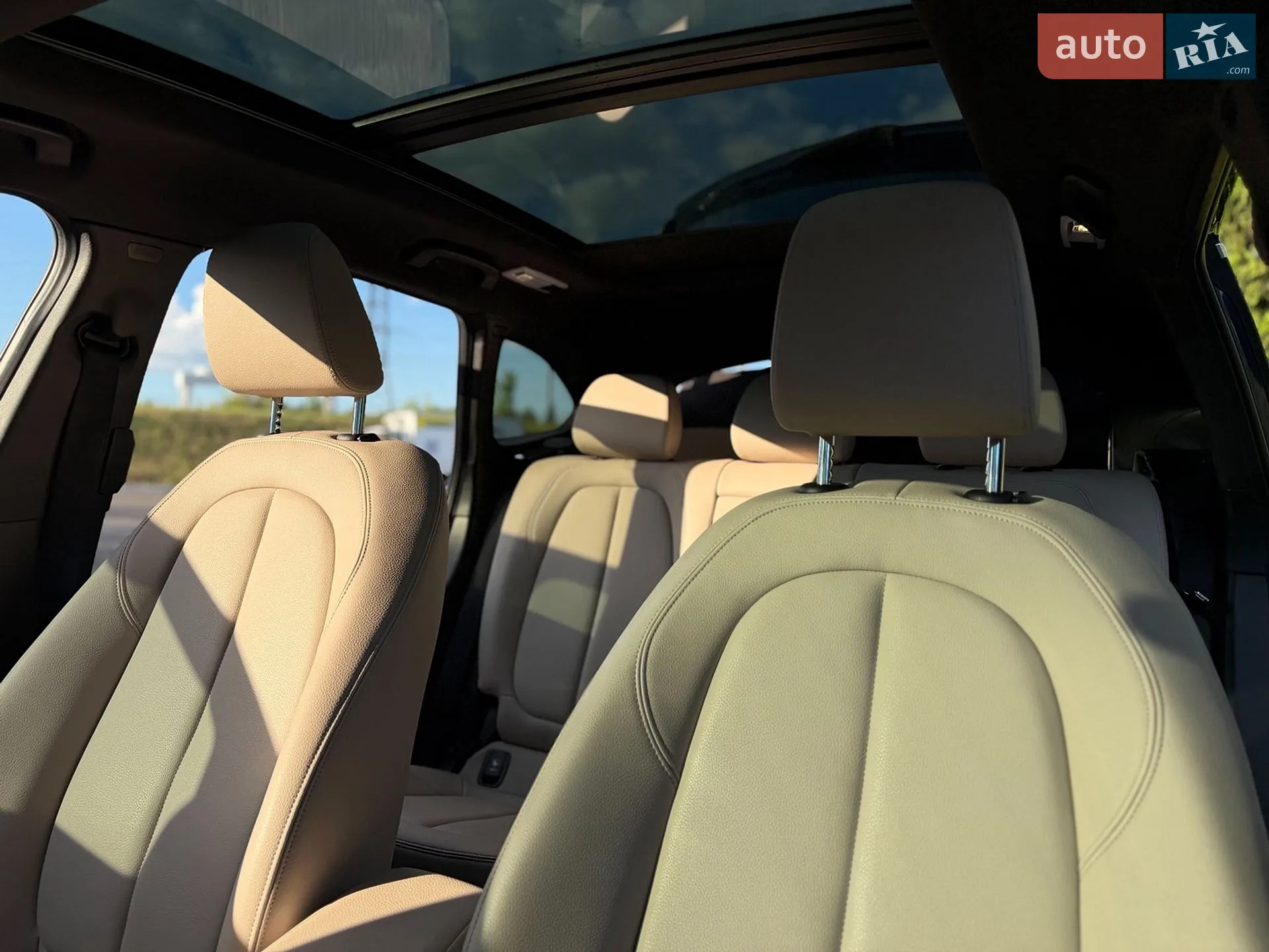 2020 BMW X1 - мініатюра 26