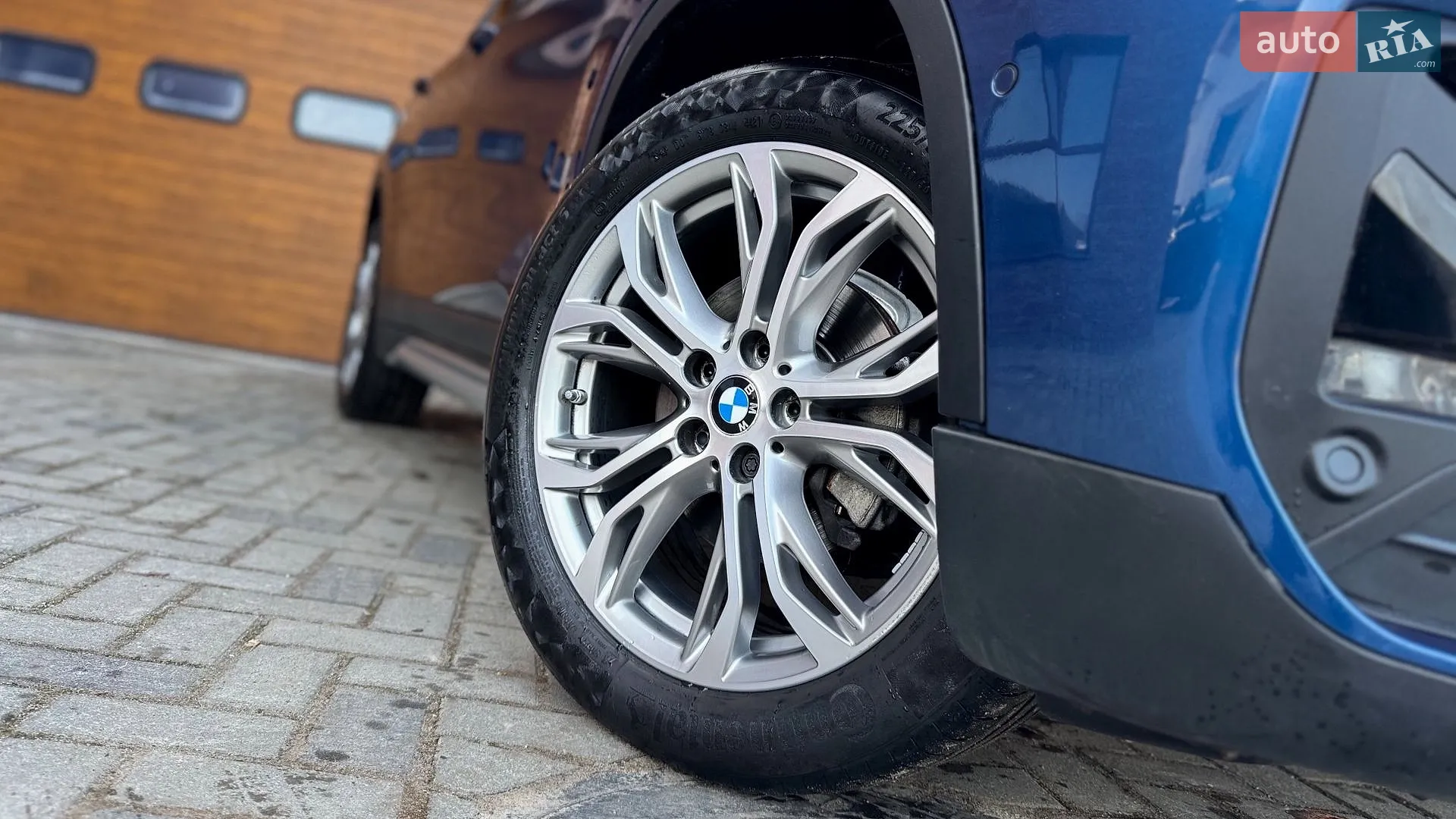 2022 BMW X1 - мініатюра 6