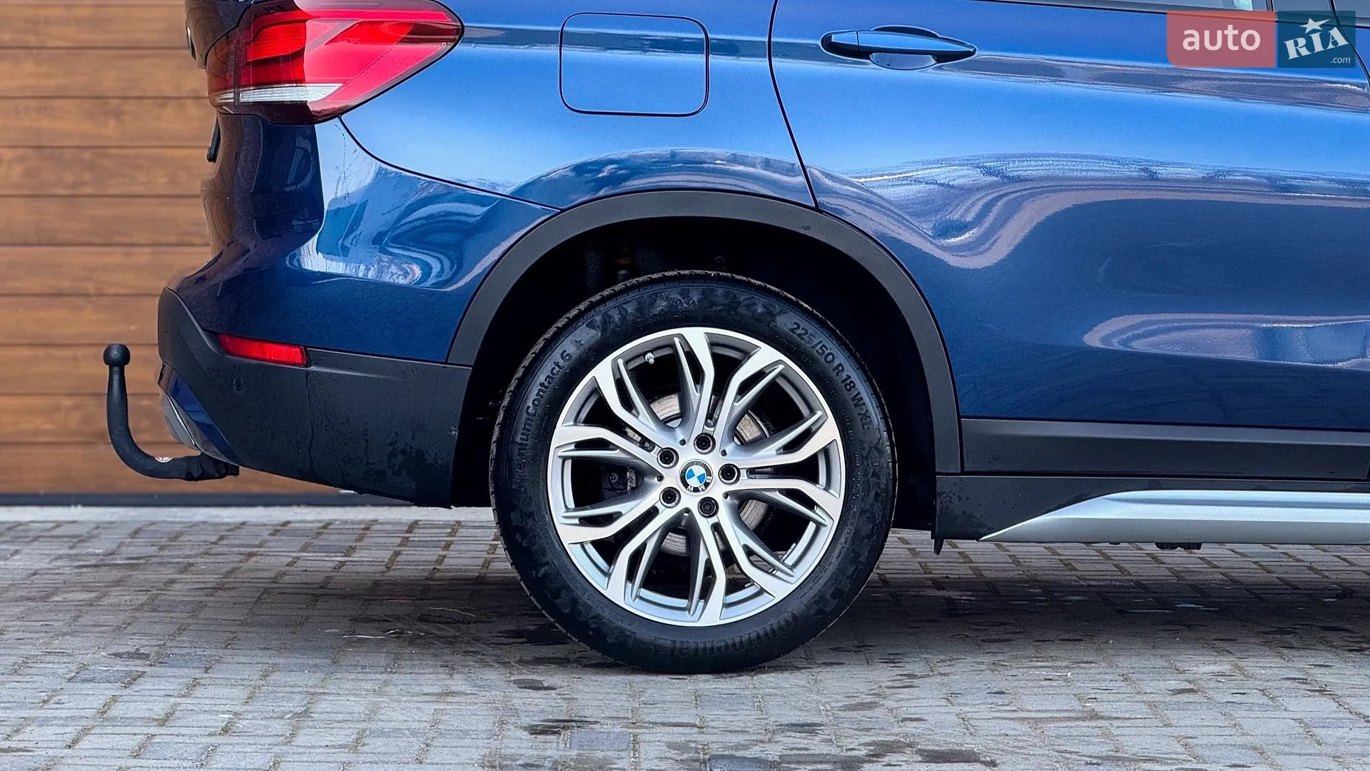 2022 BMW X1 - мініатюра 10