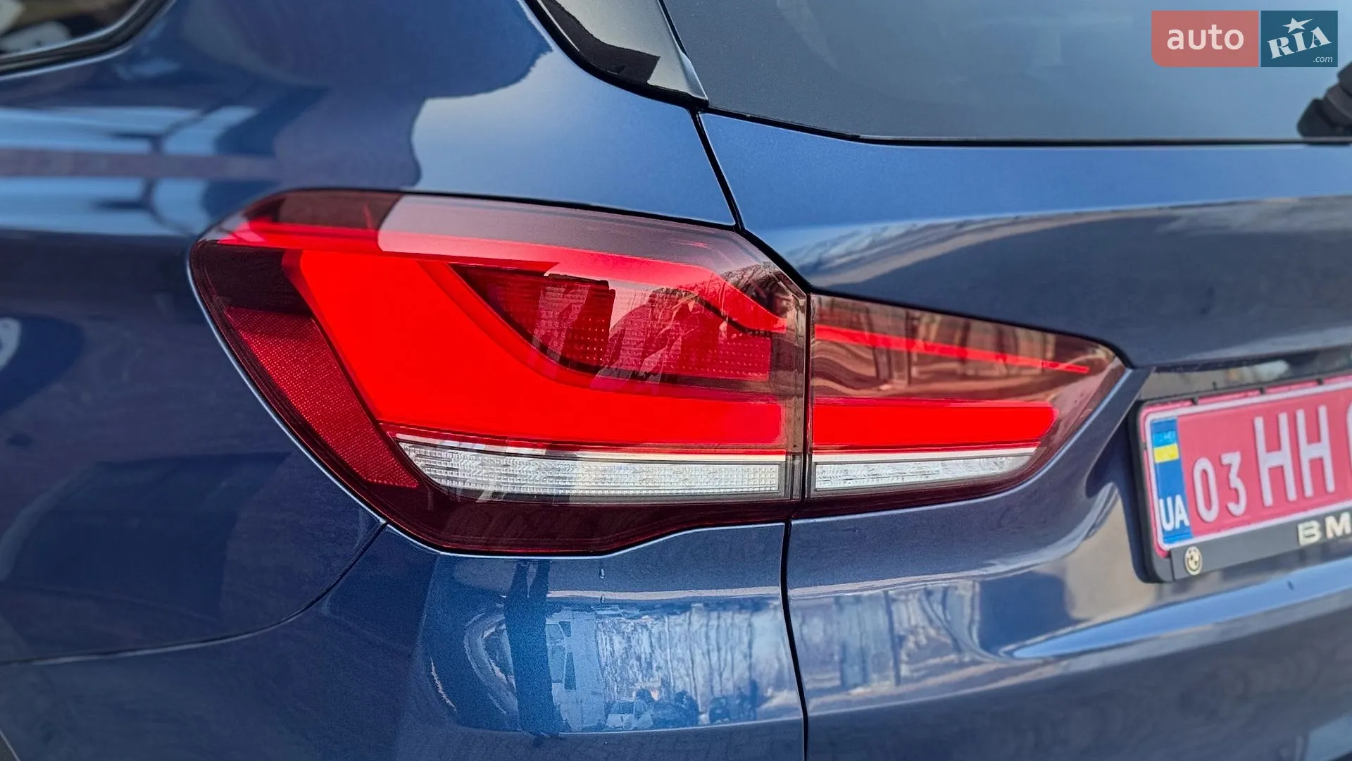 2022 BMW X1 - мініатюра 34