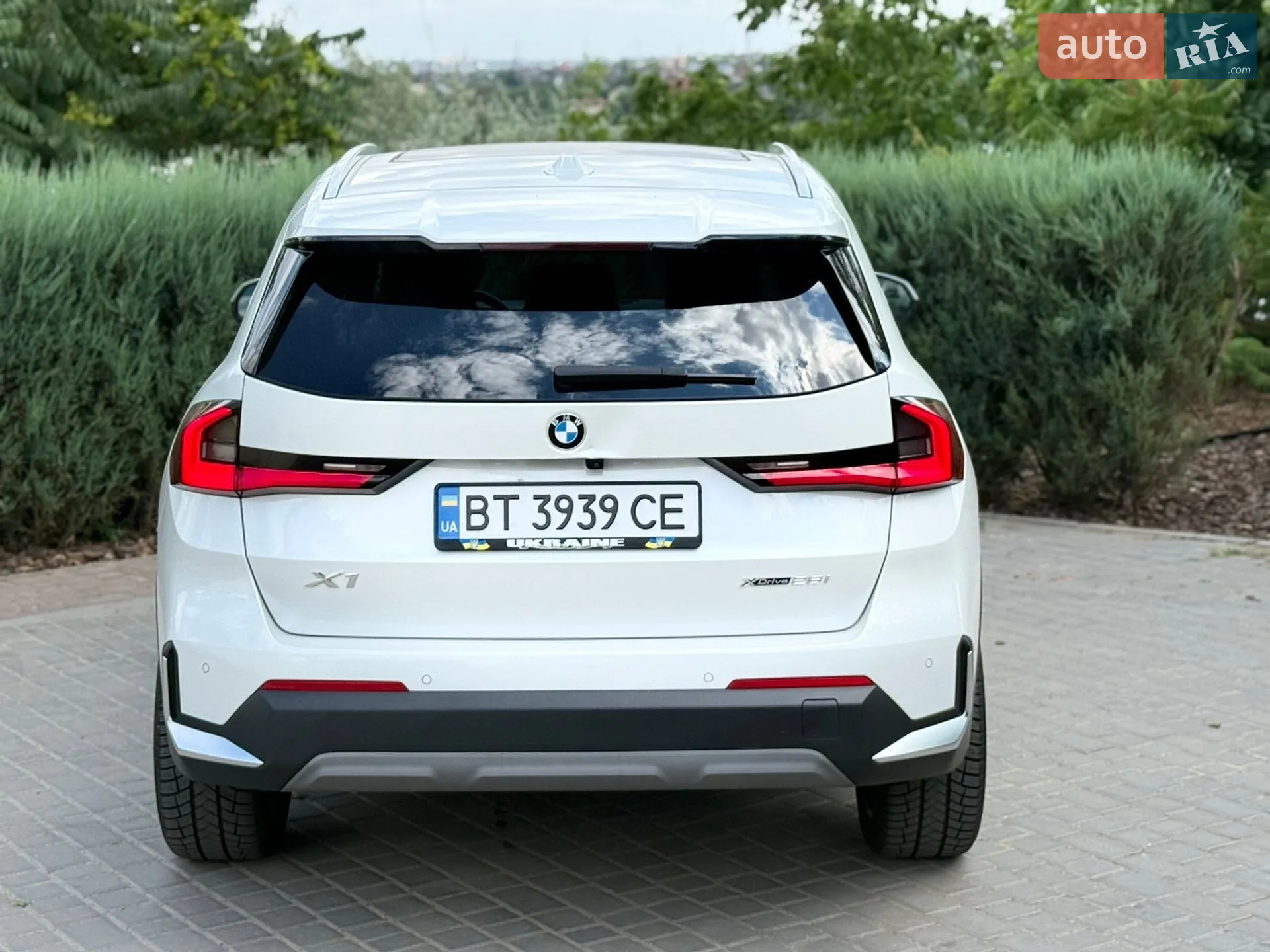 2023 BMW X1 - мініатюра 12