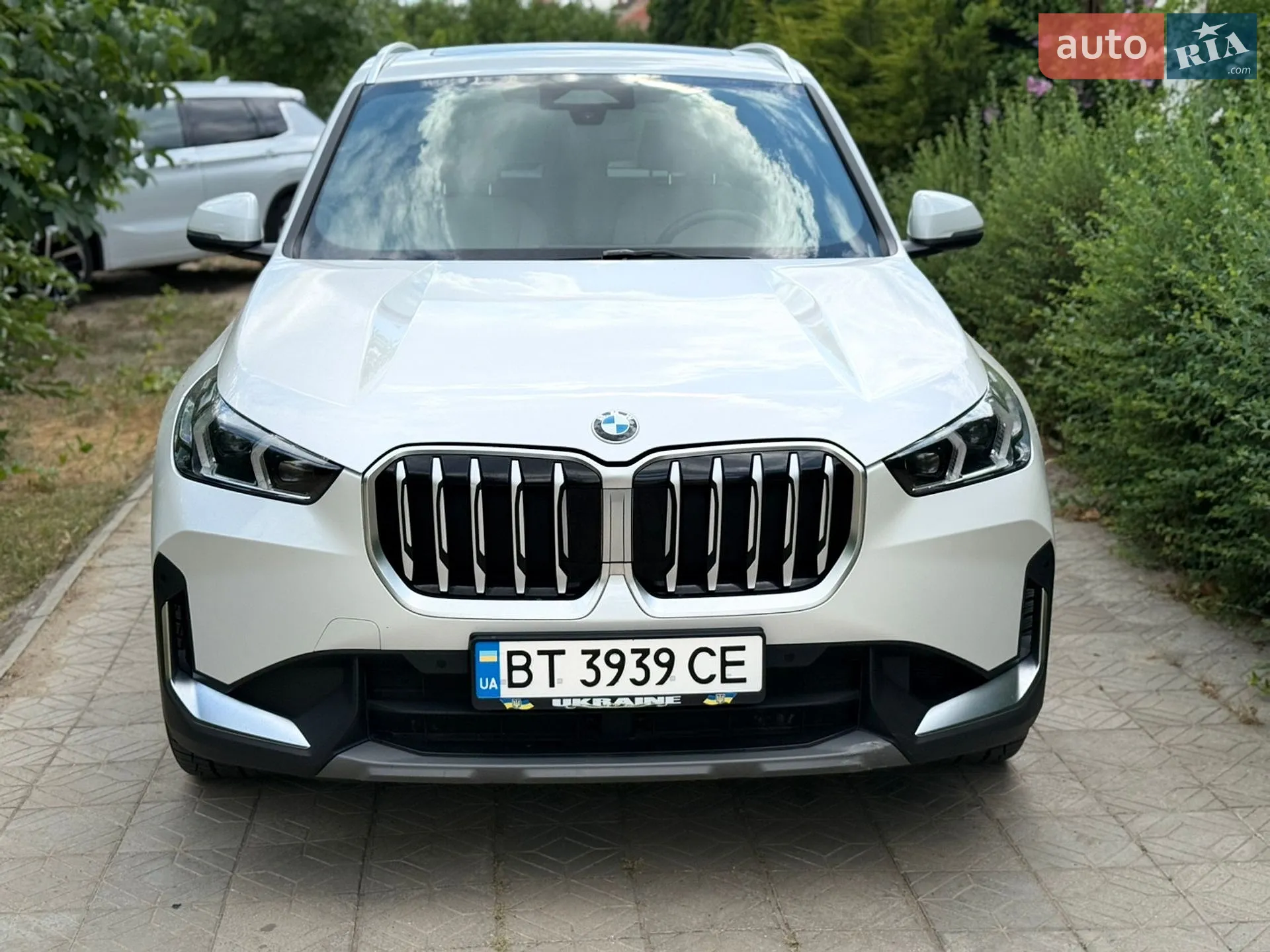 2023 BMW X1 - мініатюра 19