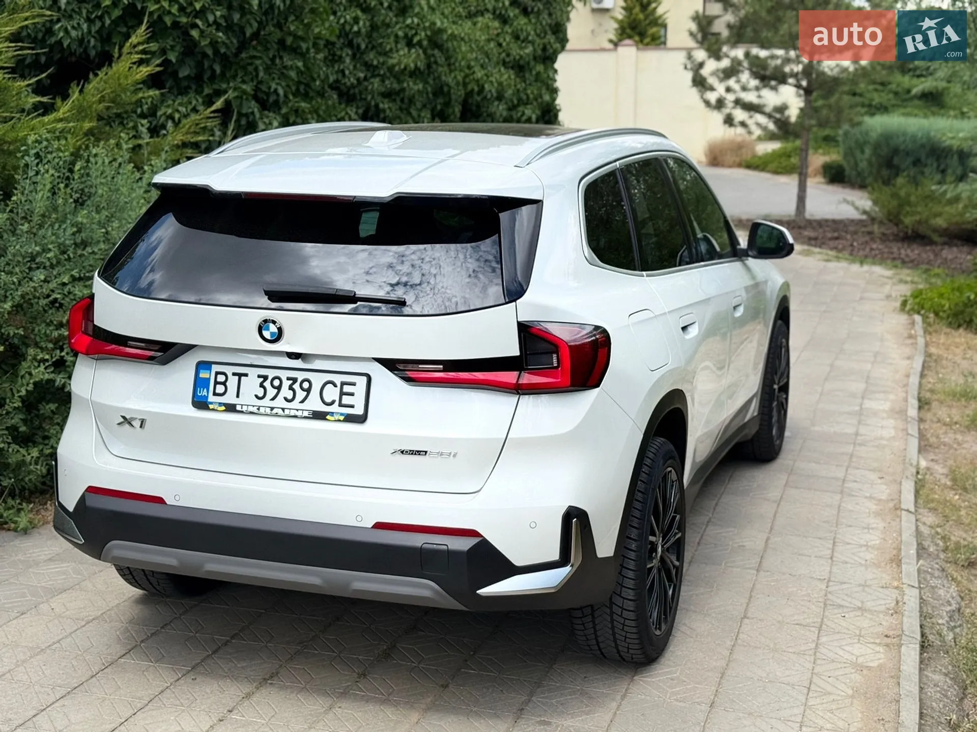 2023 BMW X1 - мініатюра 11