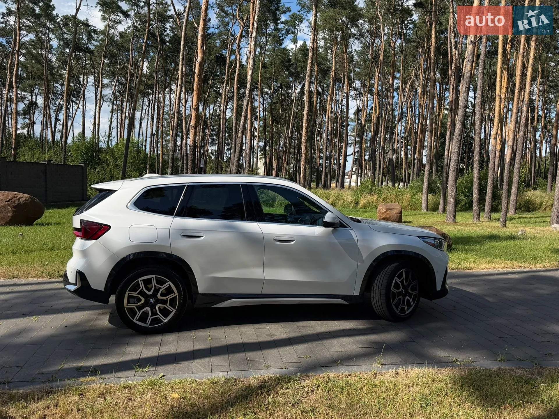 2024 BMW X1 - мініатюра 11