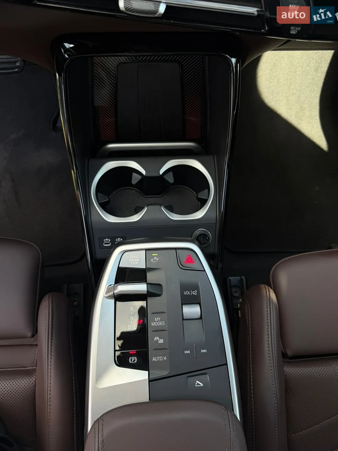 2024 BMW X1 - мініатюра 21