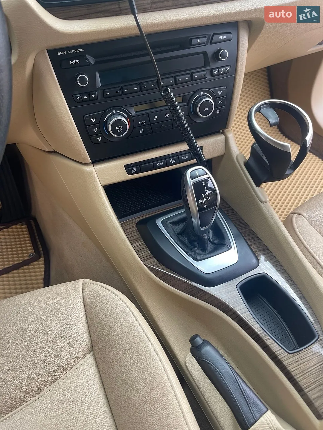 2013 BMW X1 - мініатюра 8