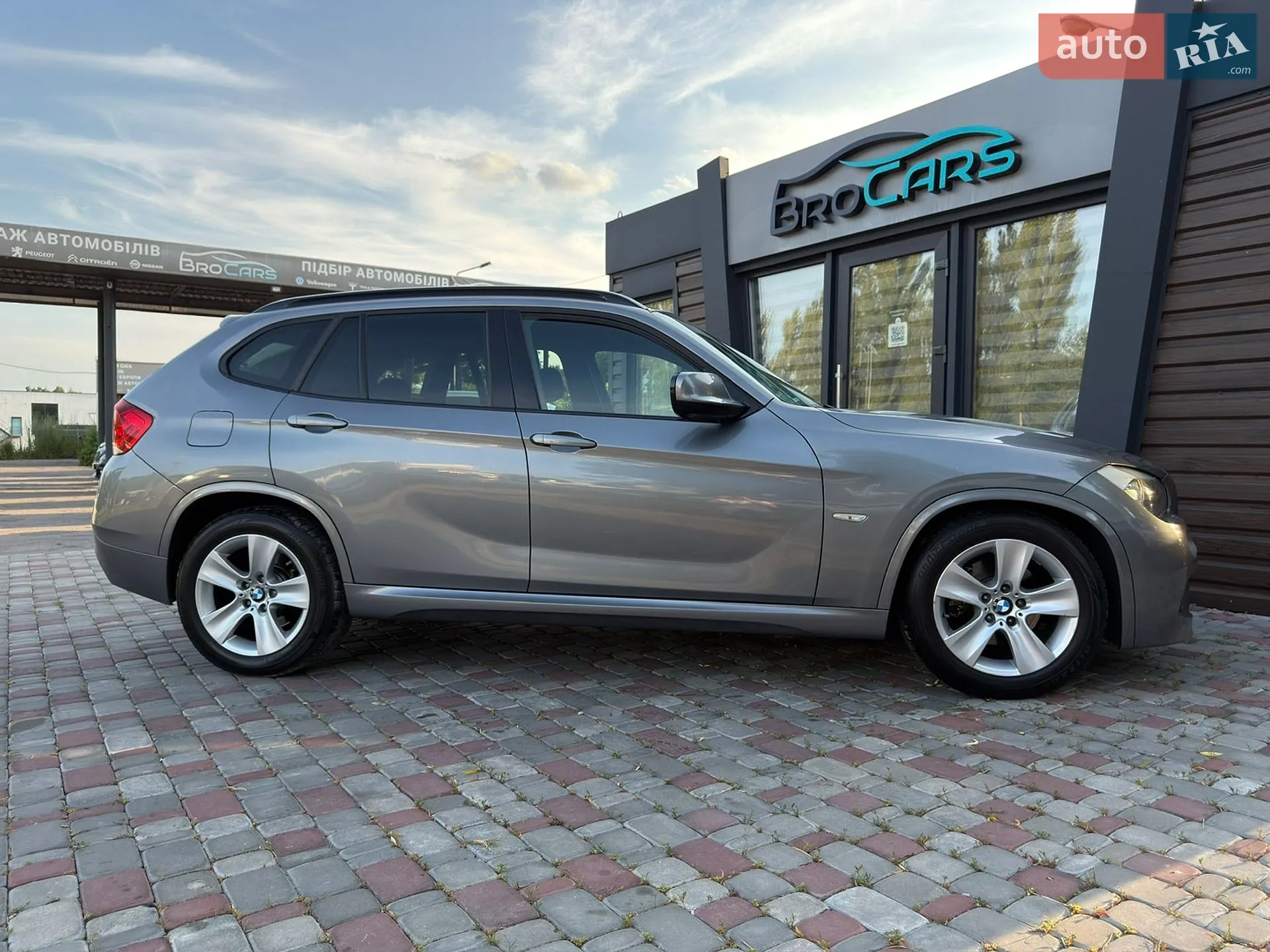2012 BMW X1 - мініатюра 38