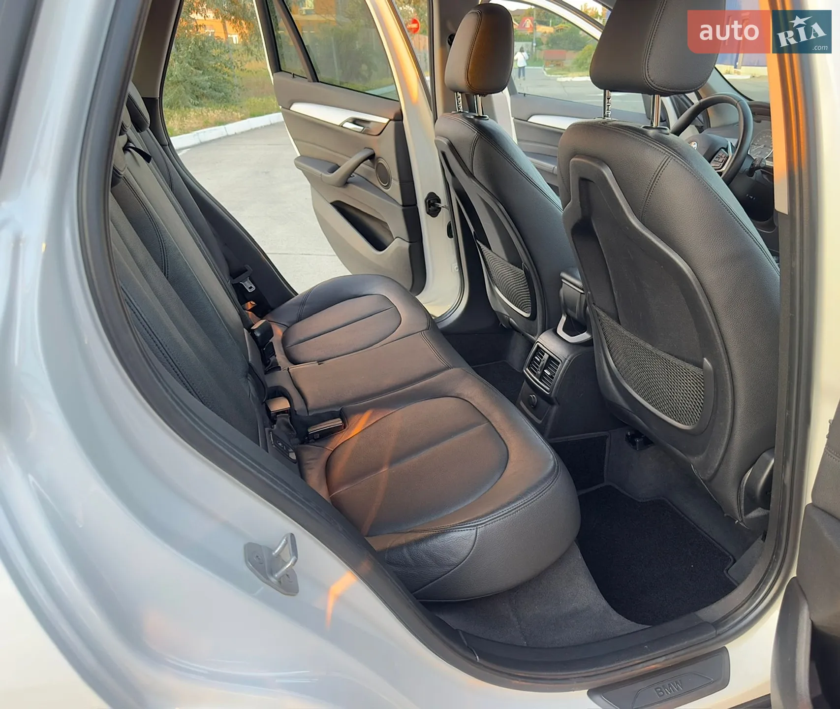 2016 BMW X1 - мініатюра 62