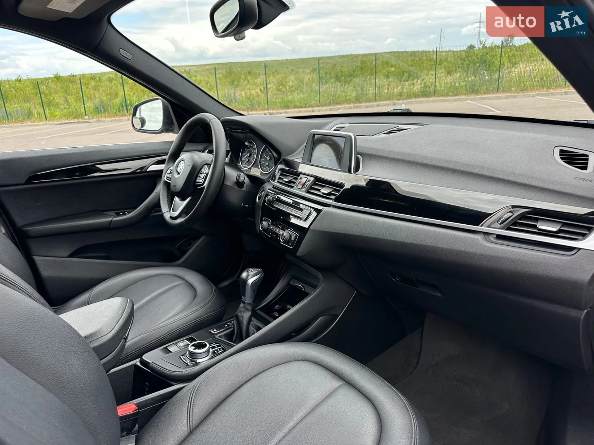 2017 BMW X1 - мініатюра 18