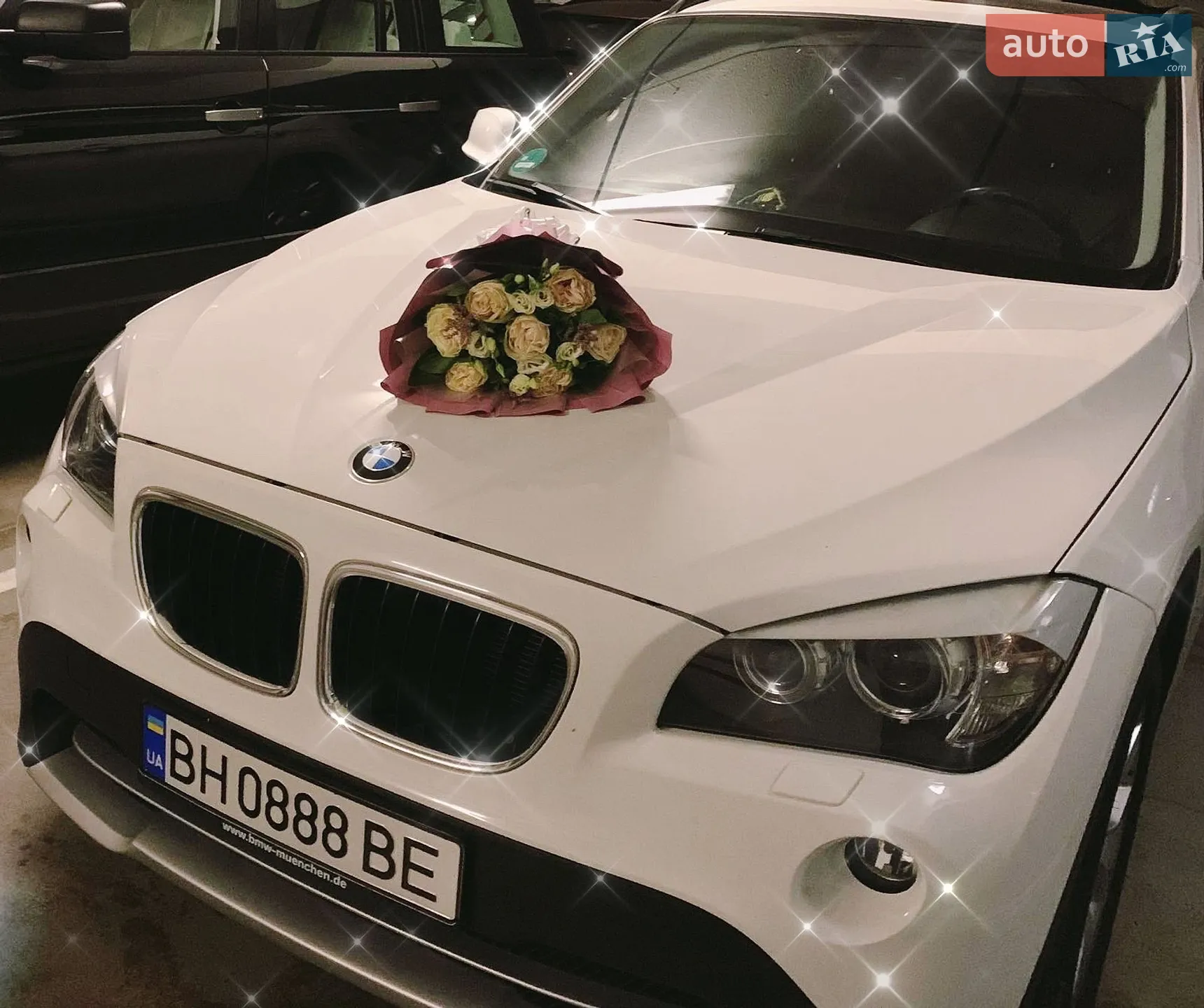 2012 BMW X1 - мініатюра 16