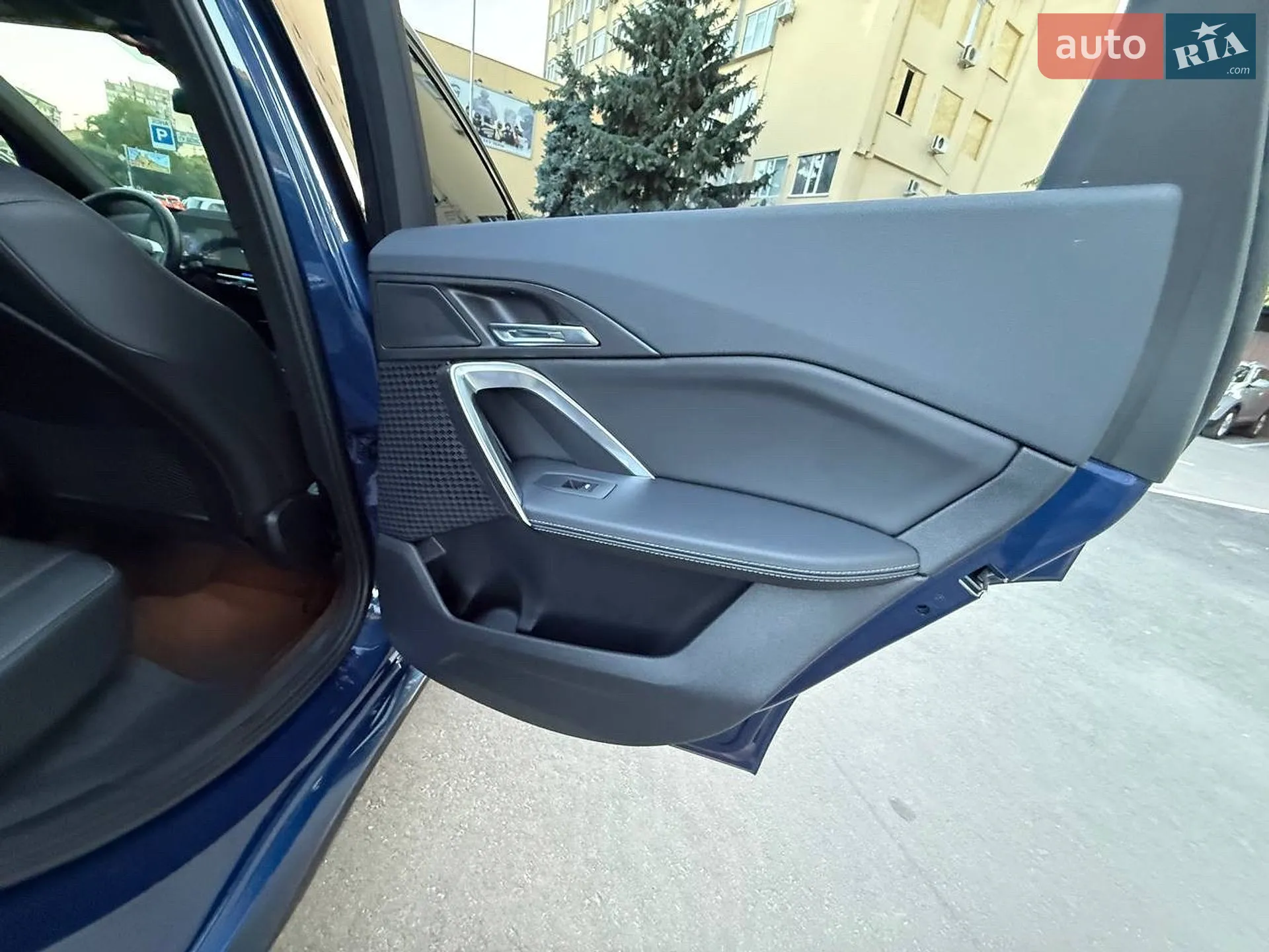2024 BMW X1 - мініатюра 12