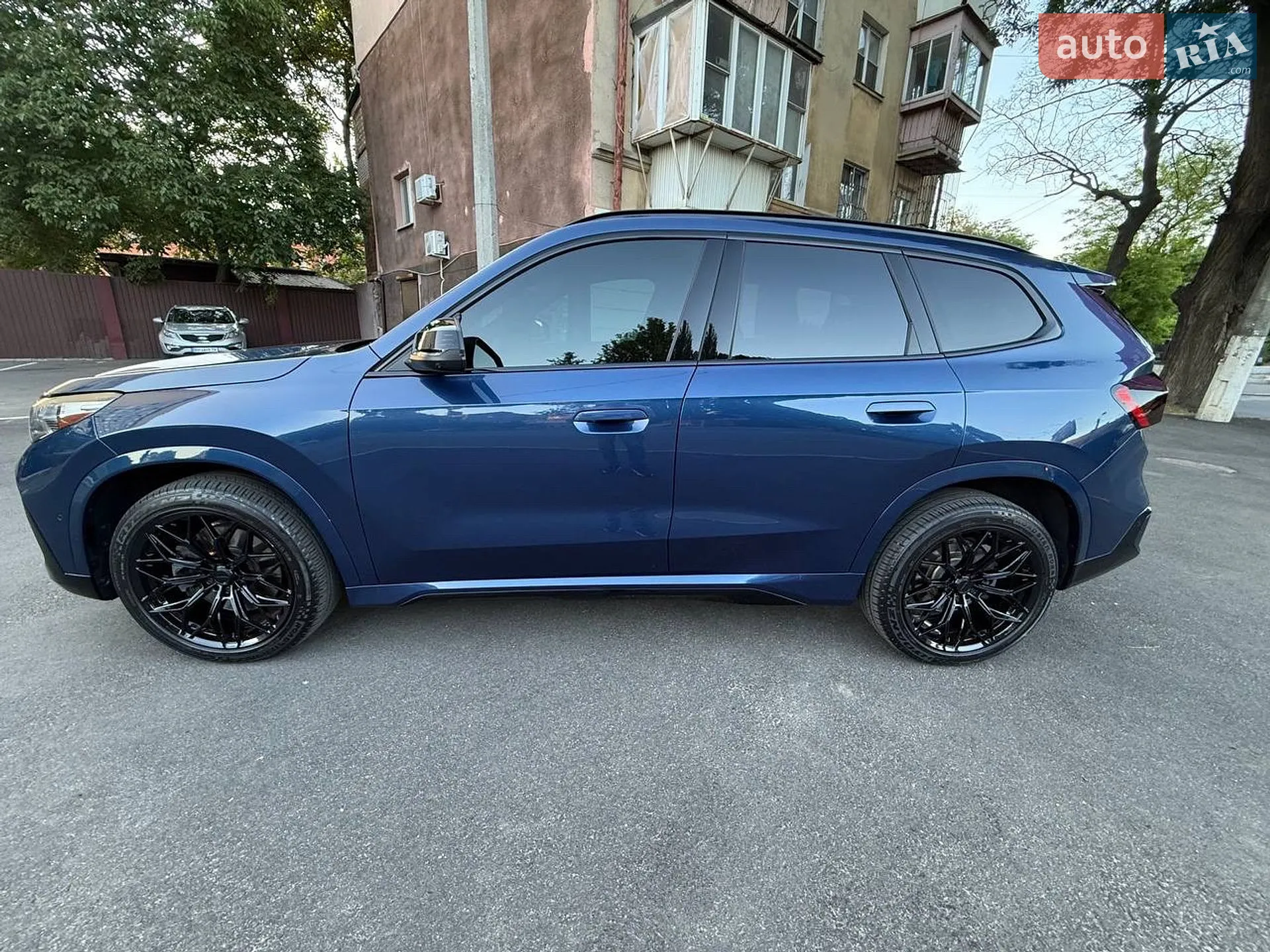 2024 BMW X1 - мініатюра 18