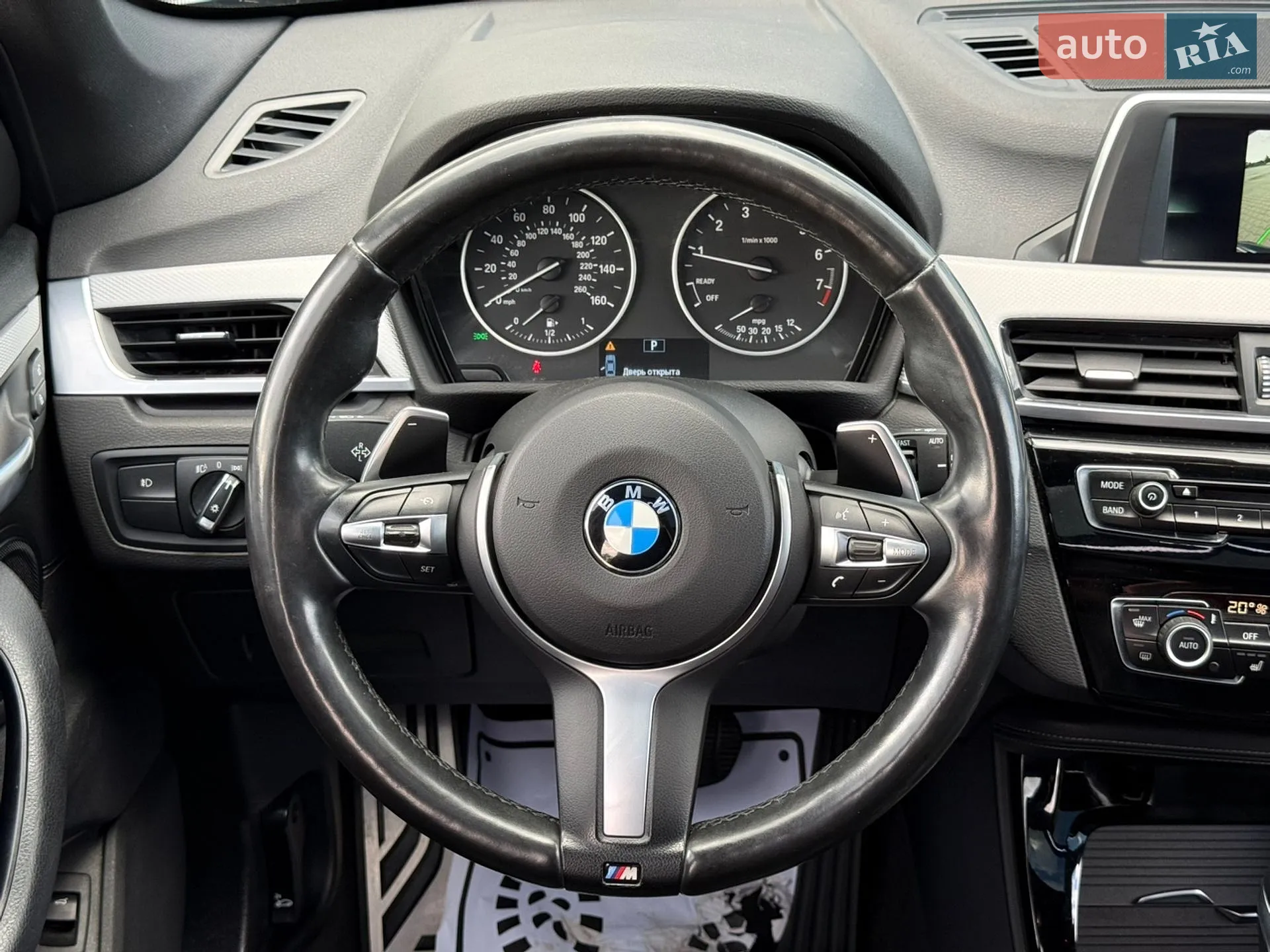 2018 BMW X1 - мініатюра 14