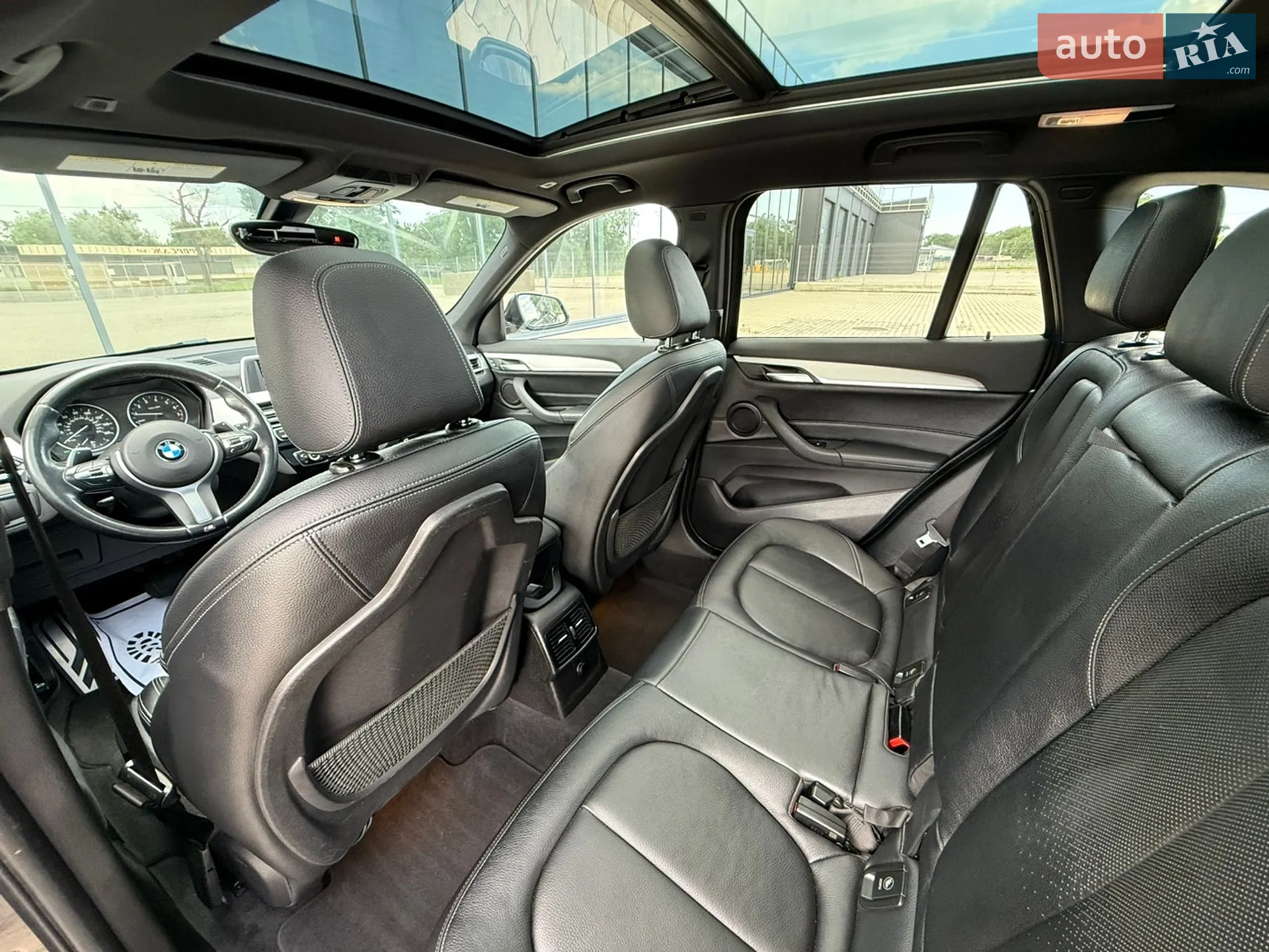 2018 BMW X1 - мініатюра 18