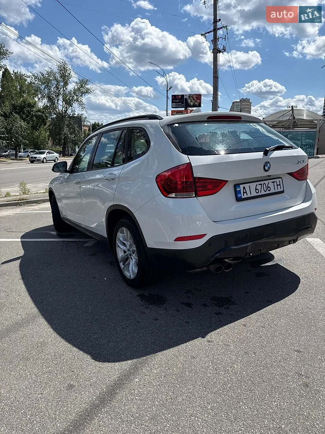 2015 BMW X1 - мініатюра 4