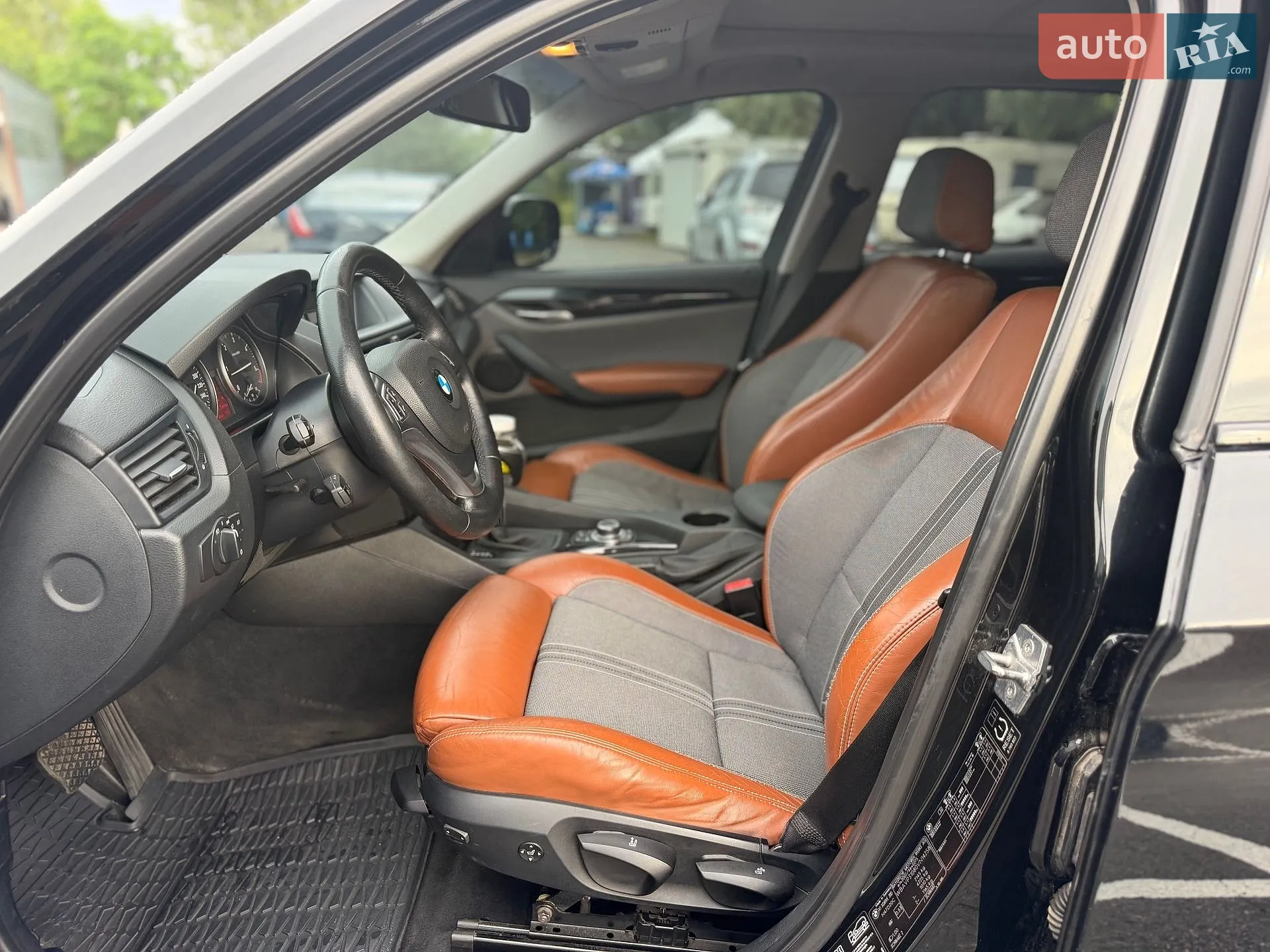 2010 BMW X1 - мініатюра 17