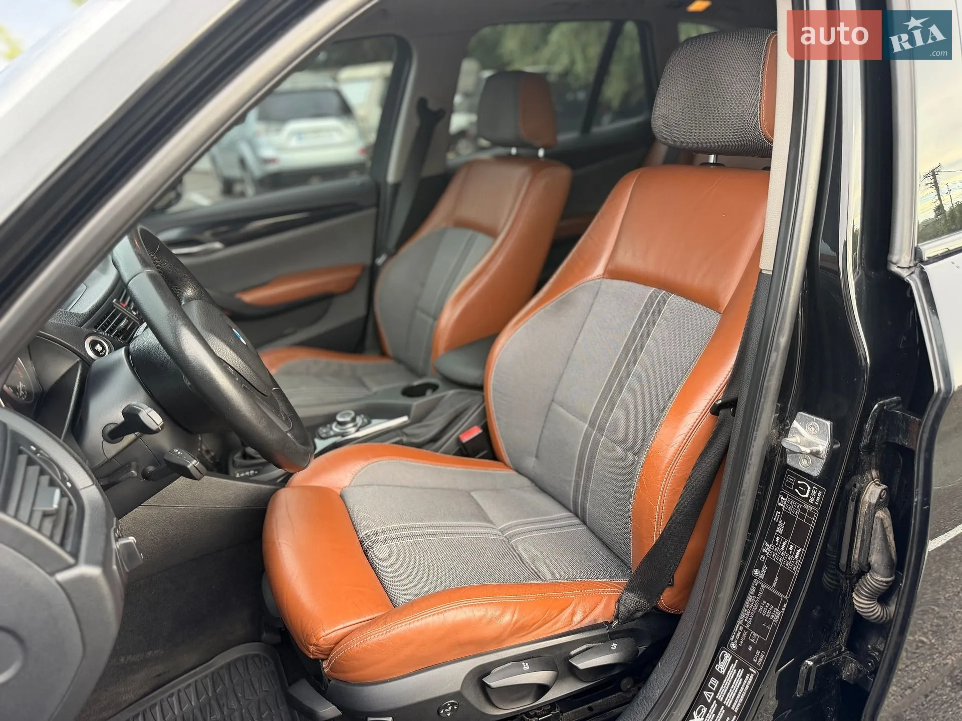 2010 BMW X1 - мініатюра 19