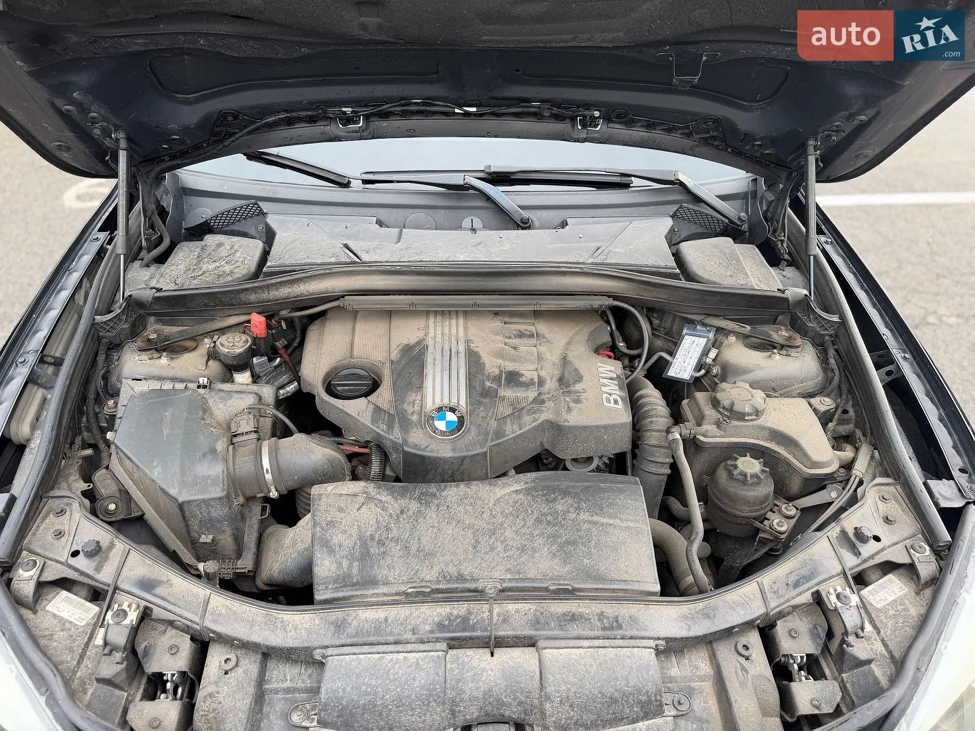 2010 BMW X1 - мініатюра 33
