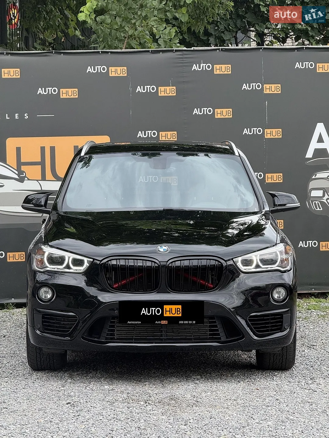 2015 BMW X1 - мініатюра 2
