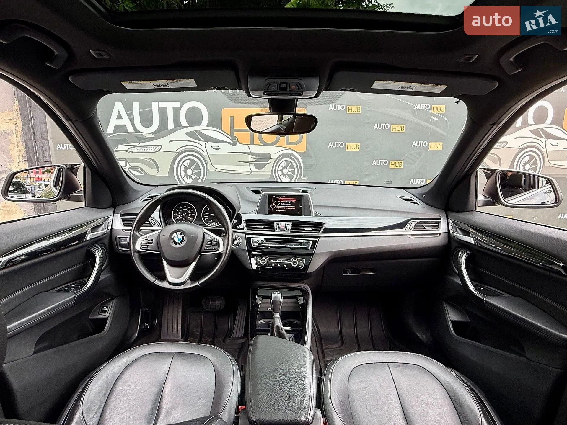 2015 BMW X1 - мініатюра 11