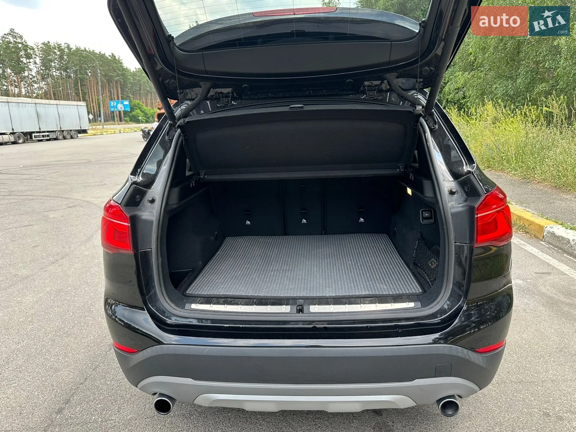 2017 BMW X1 - мініатюра 10