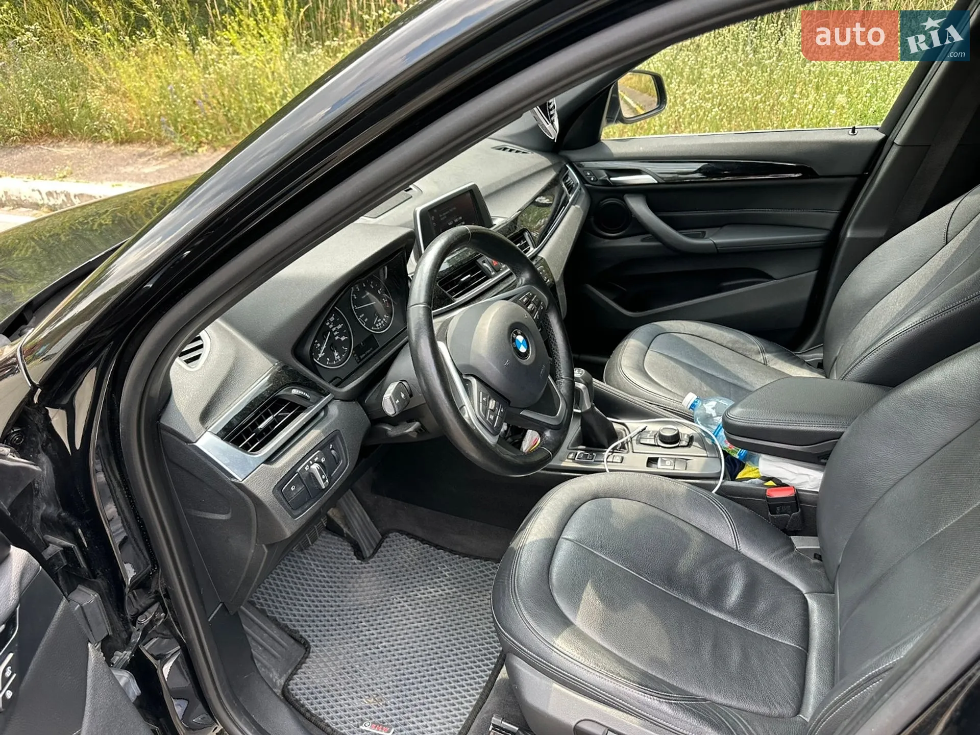 2017 BMW X1 - мініатюра 13