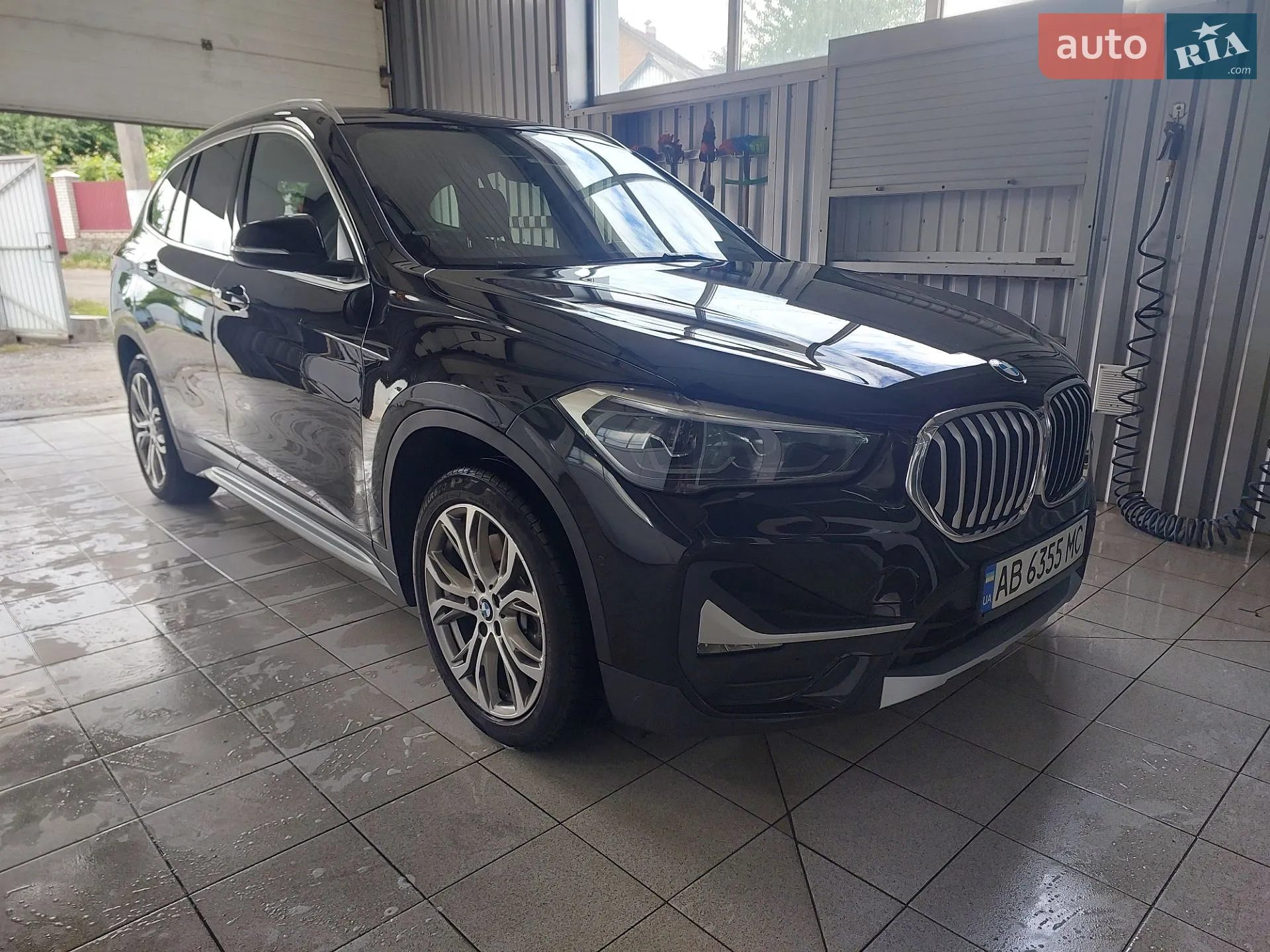 2019 BMW X1 - мініатюра 5