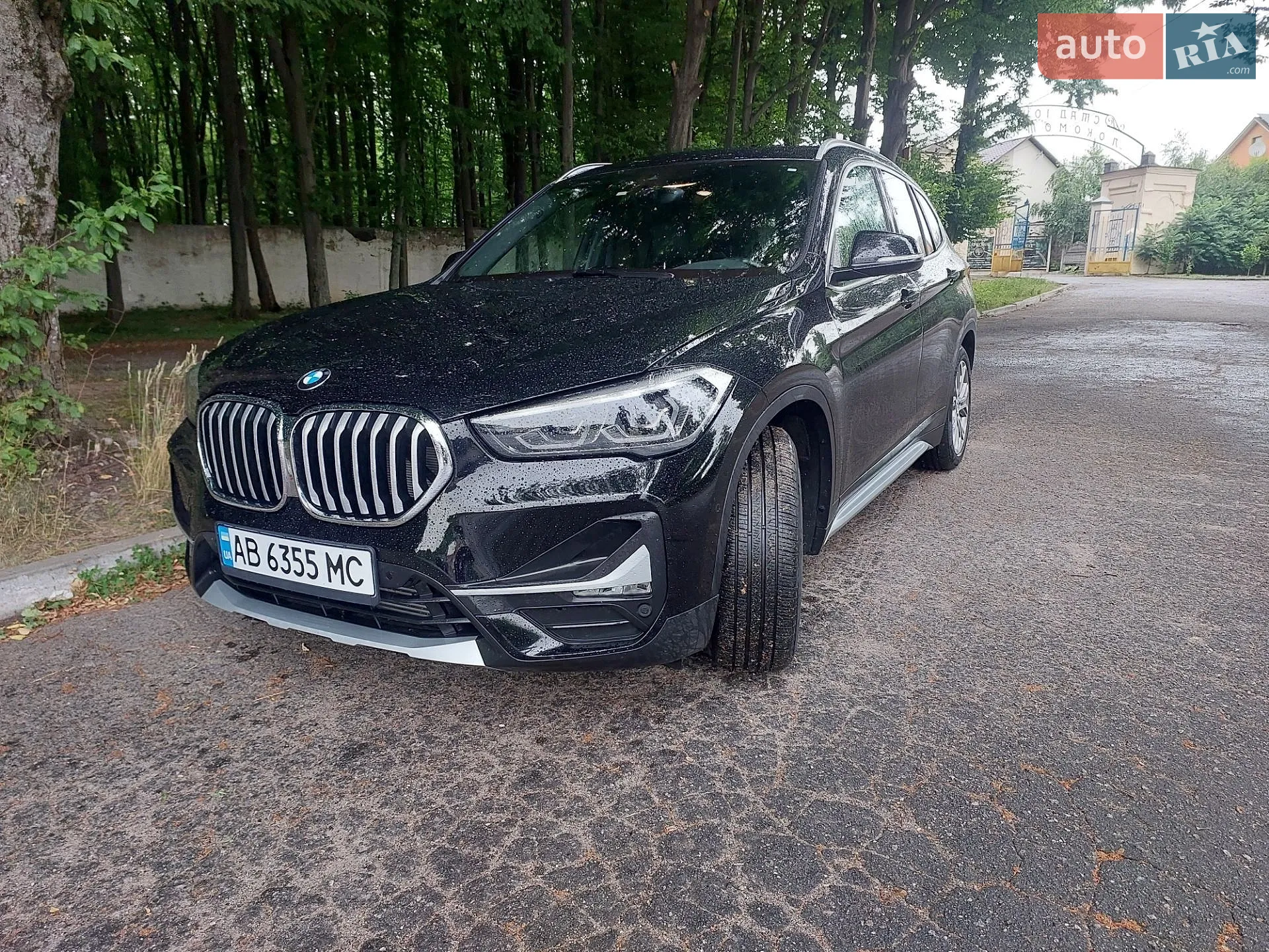 2019 BMW X1 - мініатюра 2