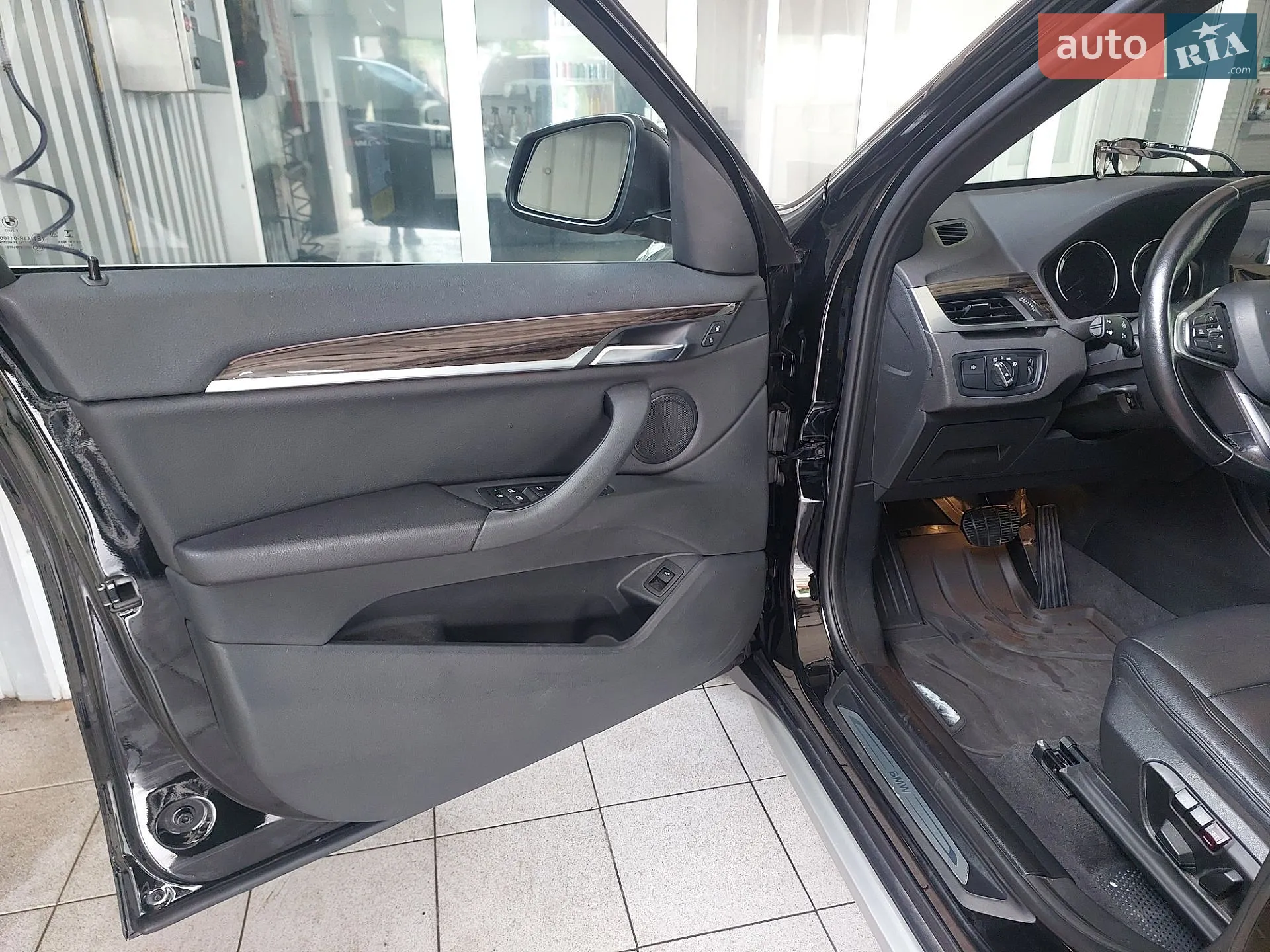 2019 BMW X1 - мініатюра 12
