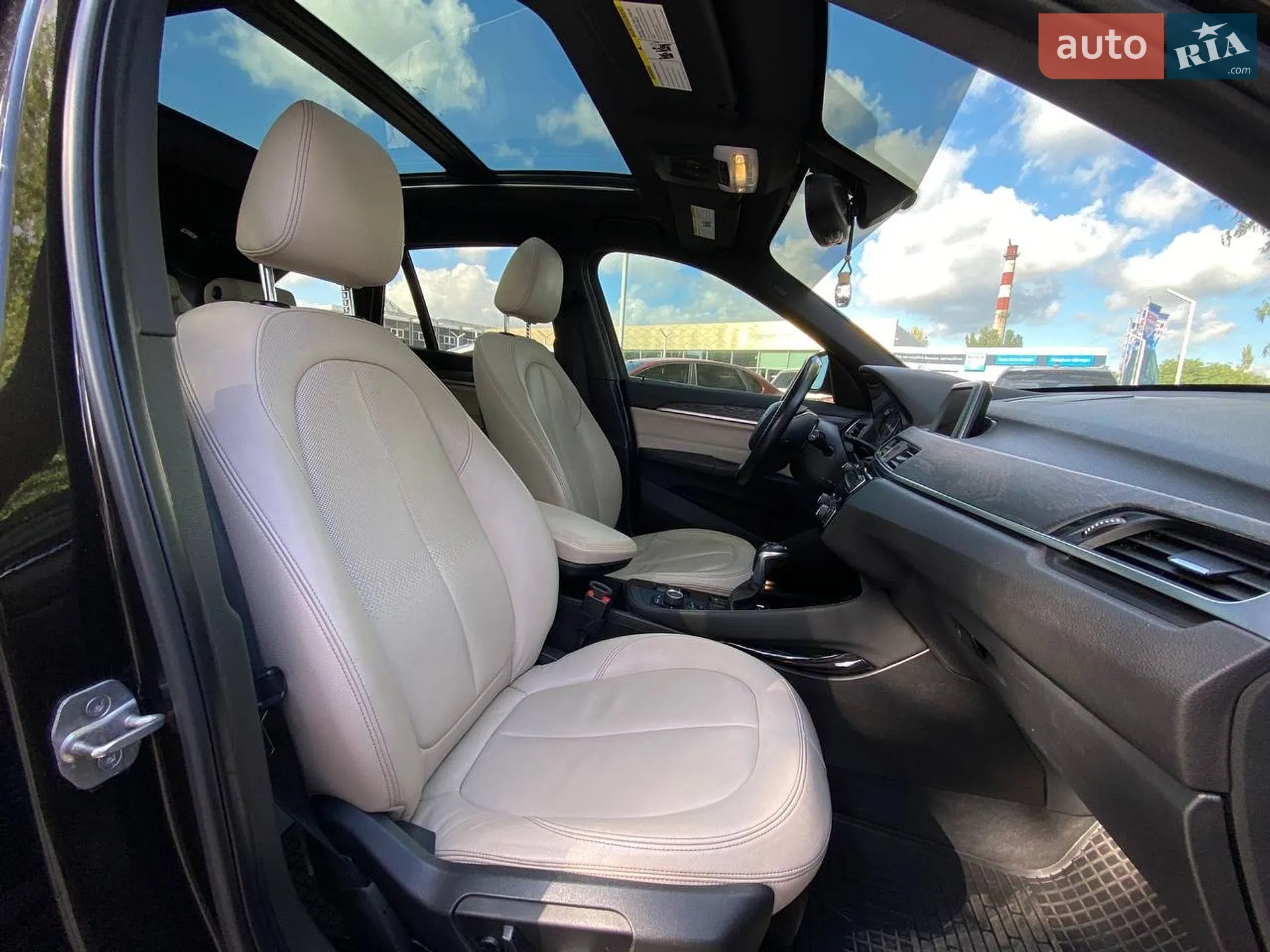 2015 BMW X1 - мініатюра 13