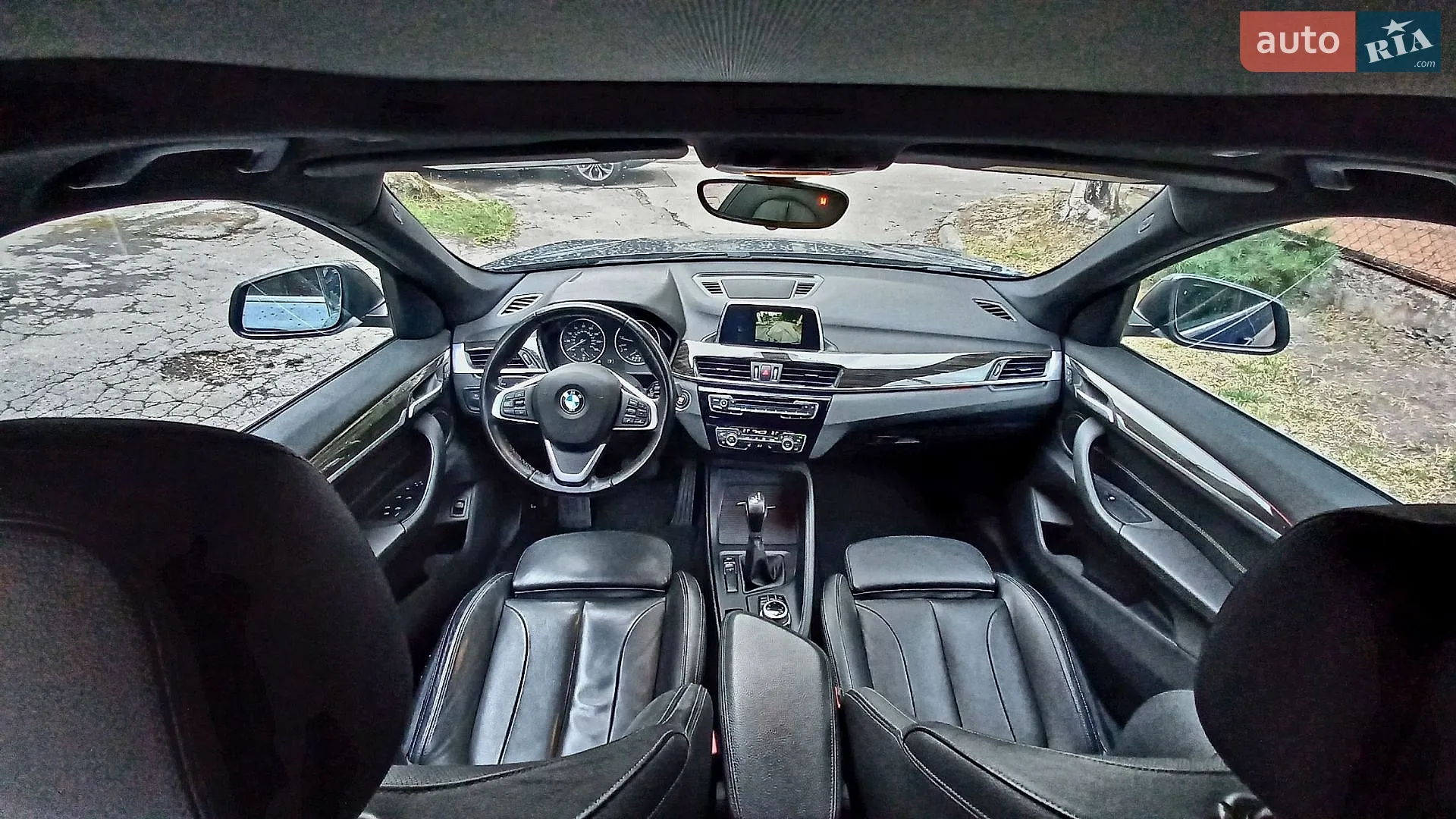 2018 BMW X1 - мініатюра 13