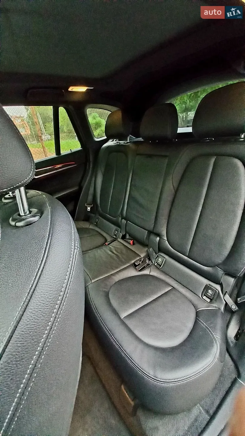 2018 BMW X1 - мініатюра 18