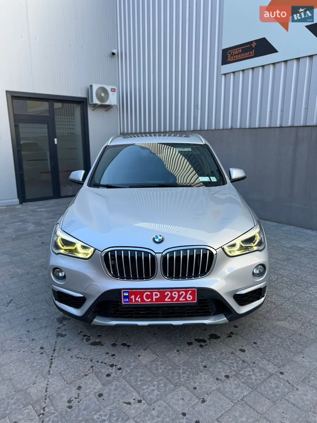 2016 BMW X1 - мініатюра 12