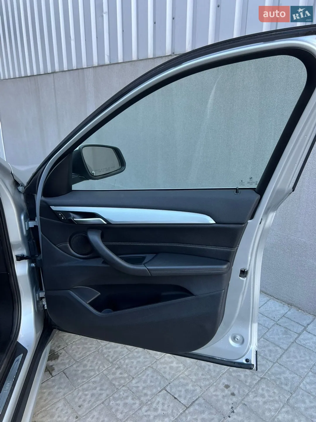 2016 BMW X1 - мініатюра 14