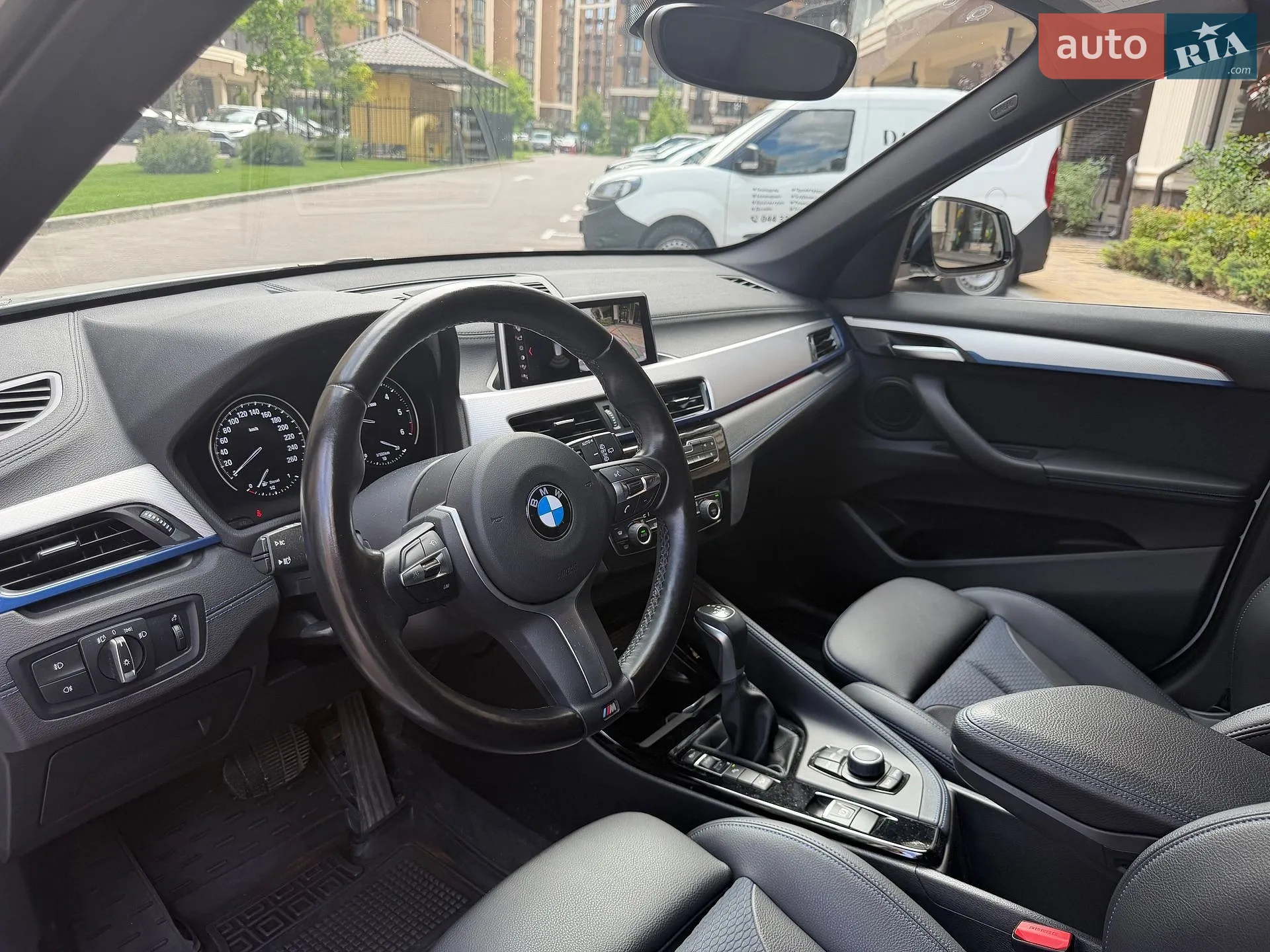 2022 BMW X1 - мініатюра 18