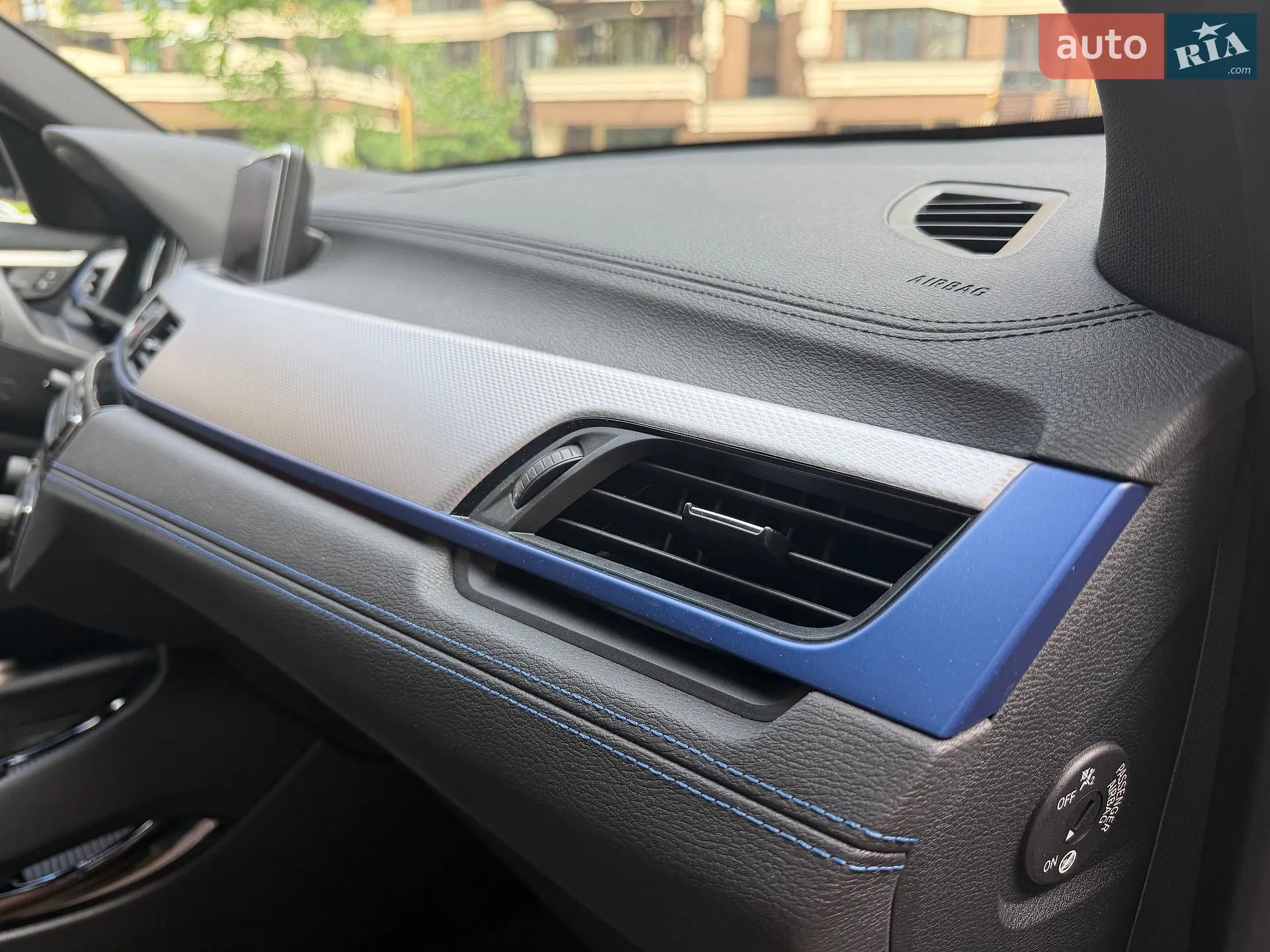 2022 BMW X1 - мініатюра 31